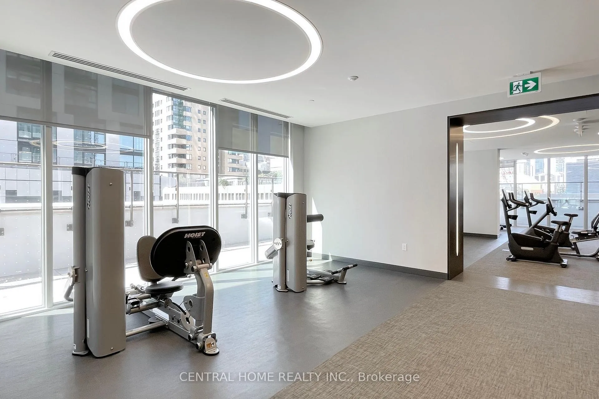 Photo 29 of Unit 3908, 100 Dalhousie Street, Toronto, Church-Yonge Corridor — HOMEH
