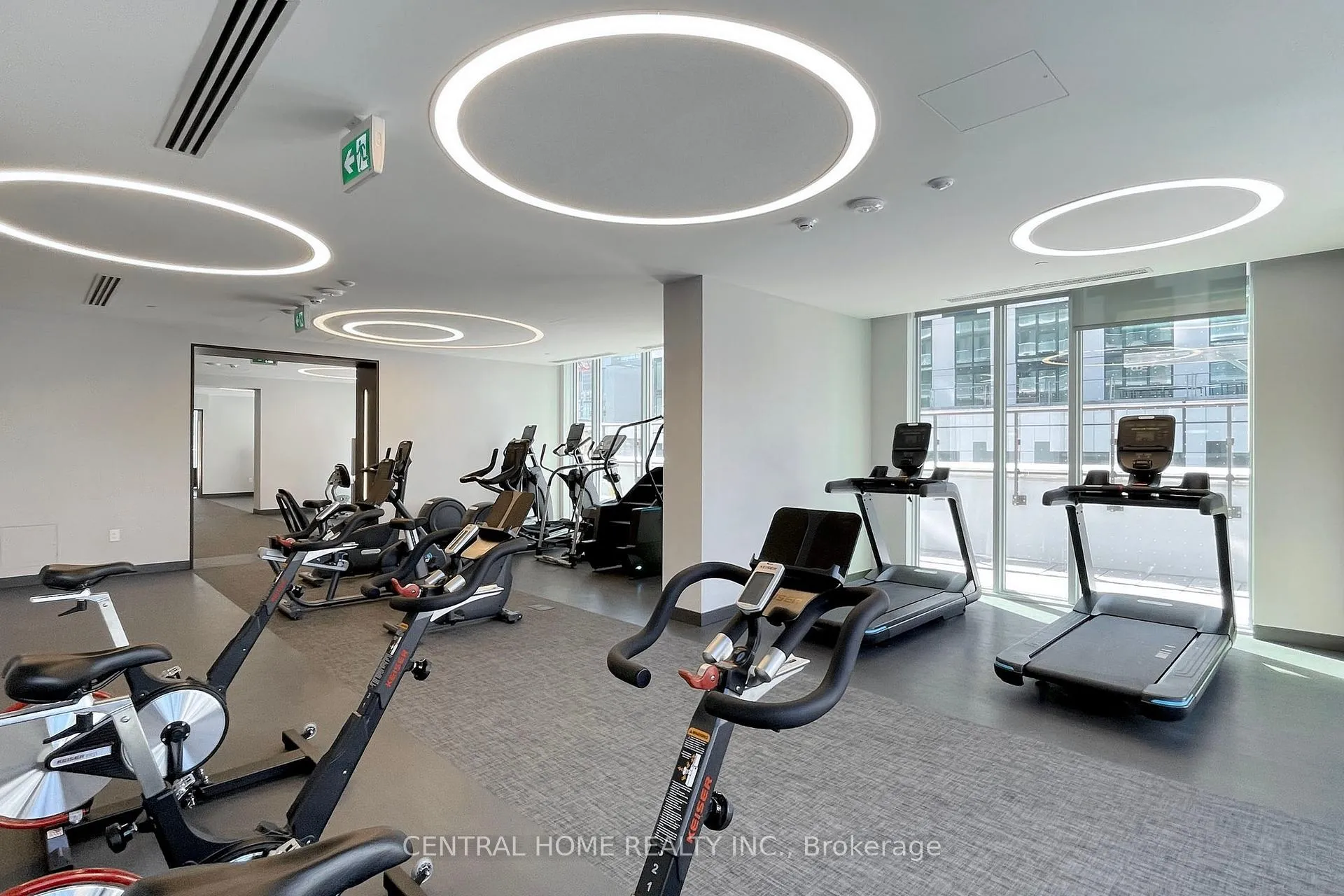 Photo 30 of Unit 3908, 100 Dalhousie Street, Toronto, Church-Yonge Corridor — HOMEH