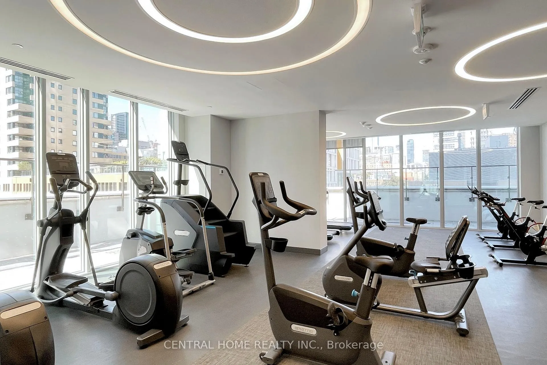 Photo 31 of Unit 3908, 100 Dalhousie Street, Toronto, Church-Yonge Corridor — HOMEH