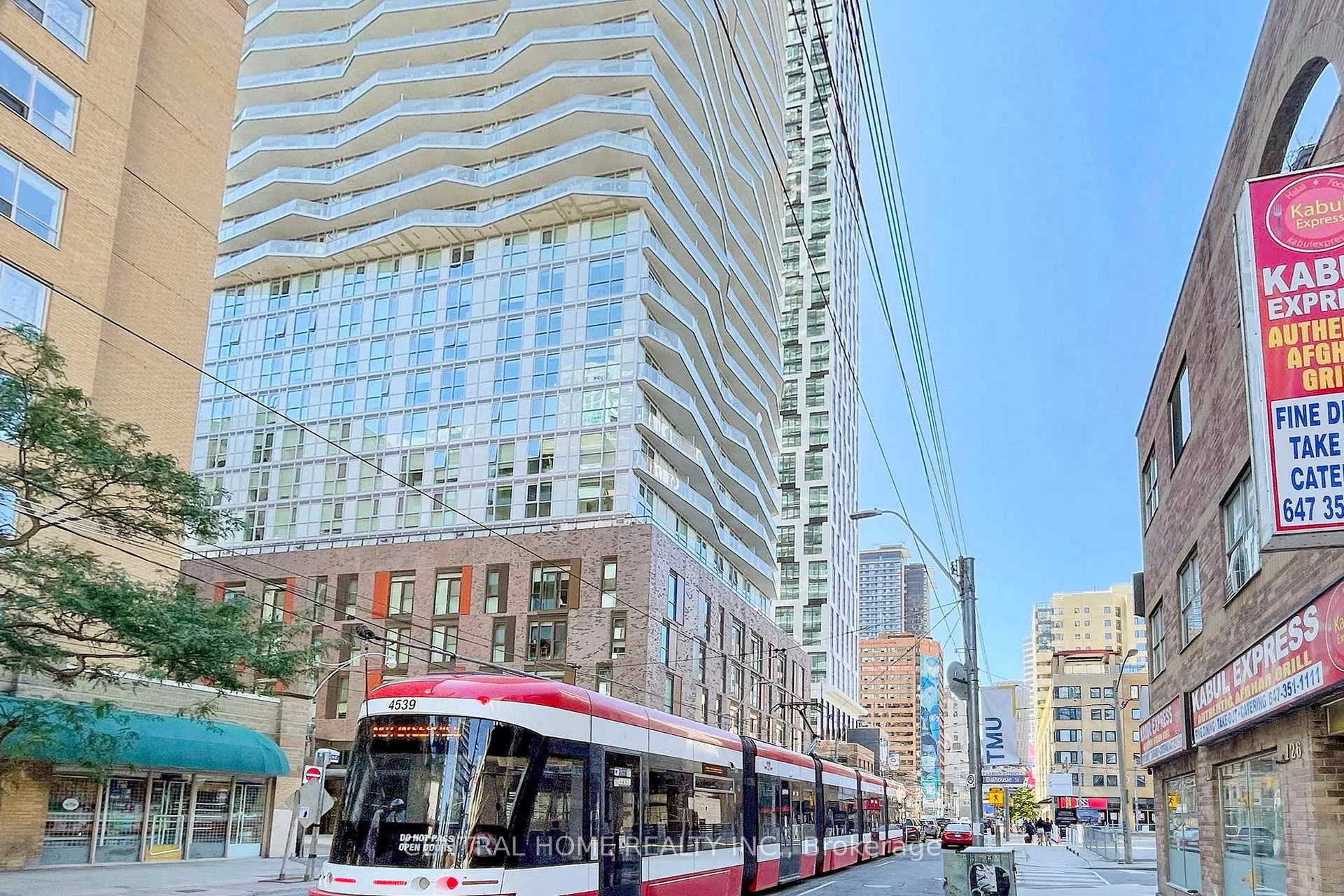Photo 33 of Unit 3908, 100 Dalhousie Street, Toronto, Church-Yonge Corridor — HOMEH