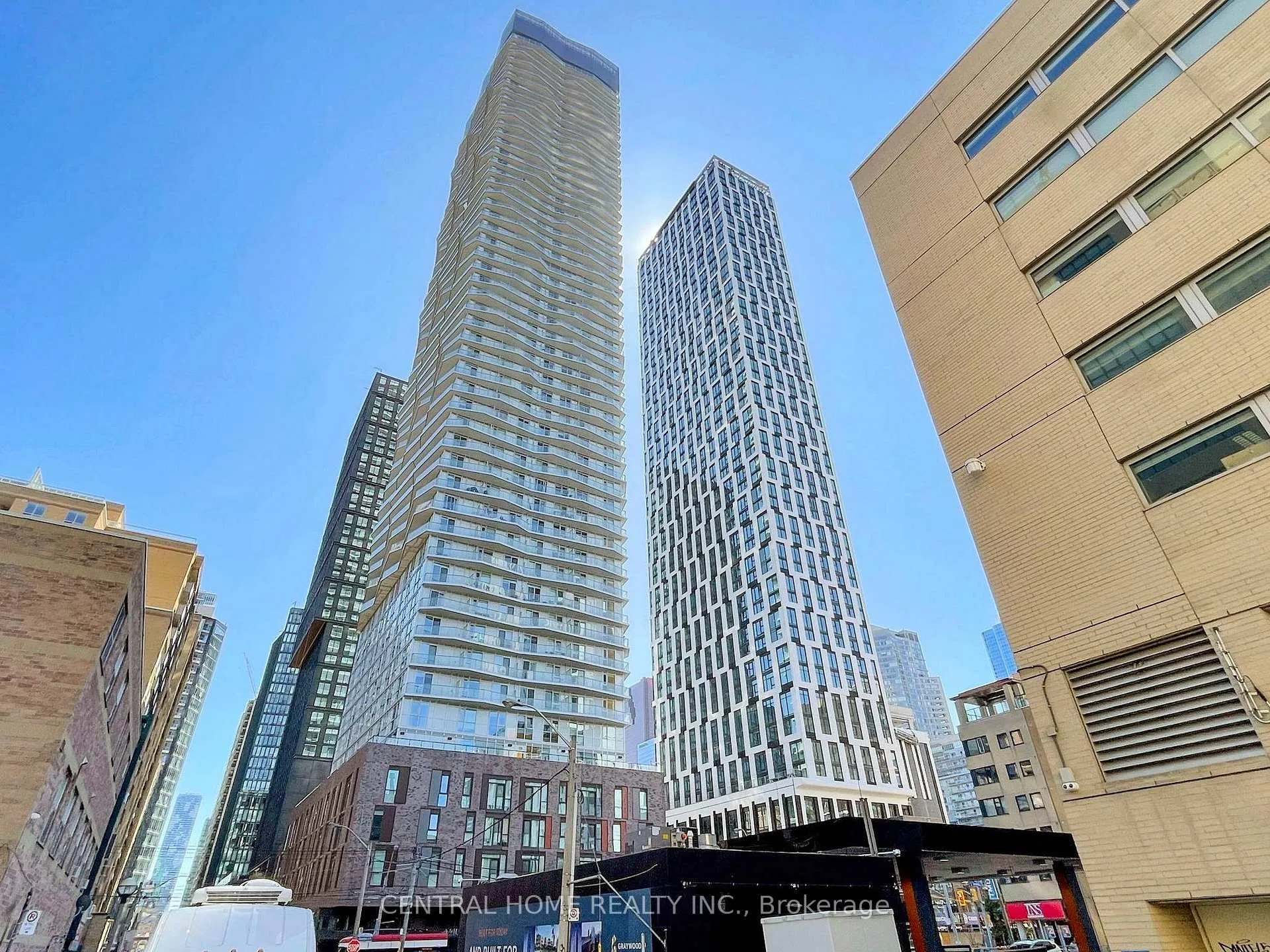 Photo 36 of Unit 3908, 100 Dalhousie Street, Toronto, Church-Yonge Corridor — HOMEH