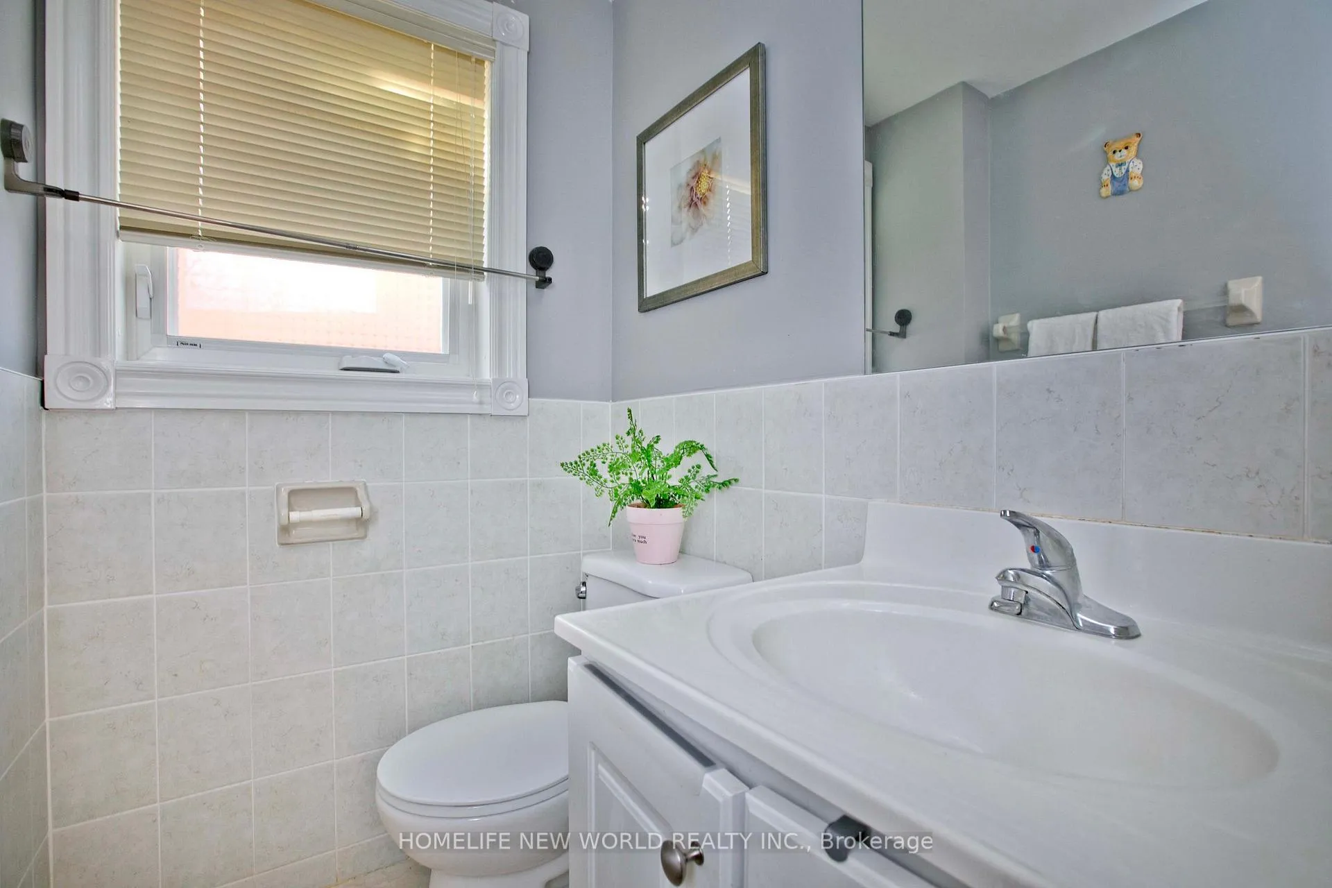 Photo 14 of 317 Milliken Meadows Drive, Markham, Milliken Mills West — HOMEH