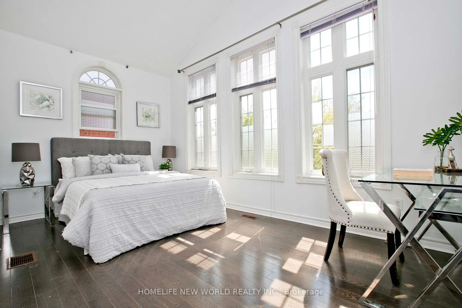 Photo 15 of 317 Milliken Meadows Drive, Markham, Milliken Mills West — HOMEH
