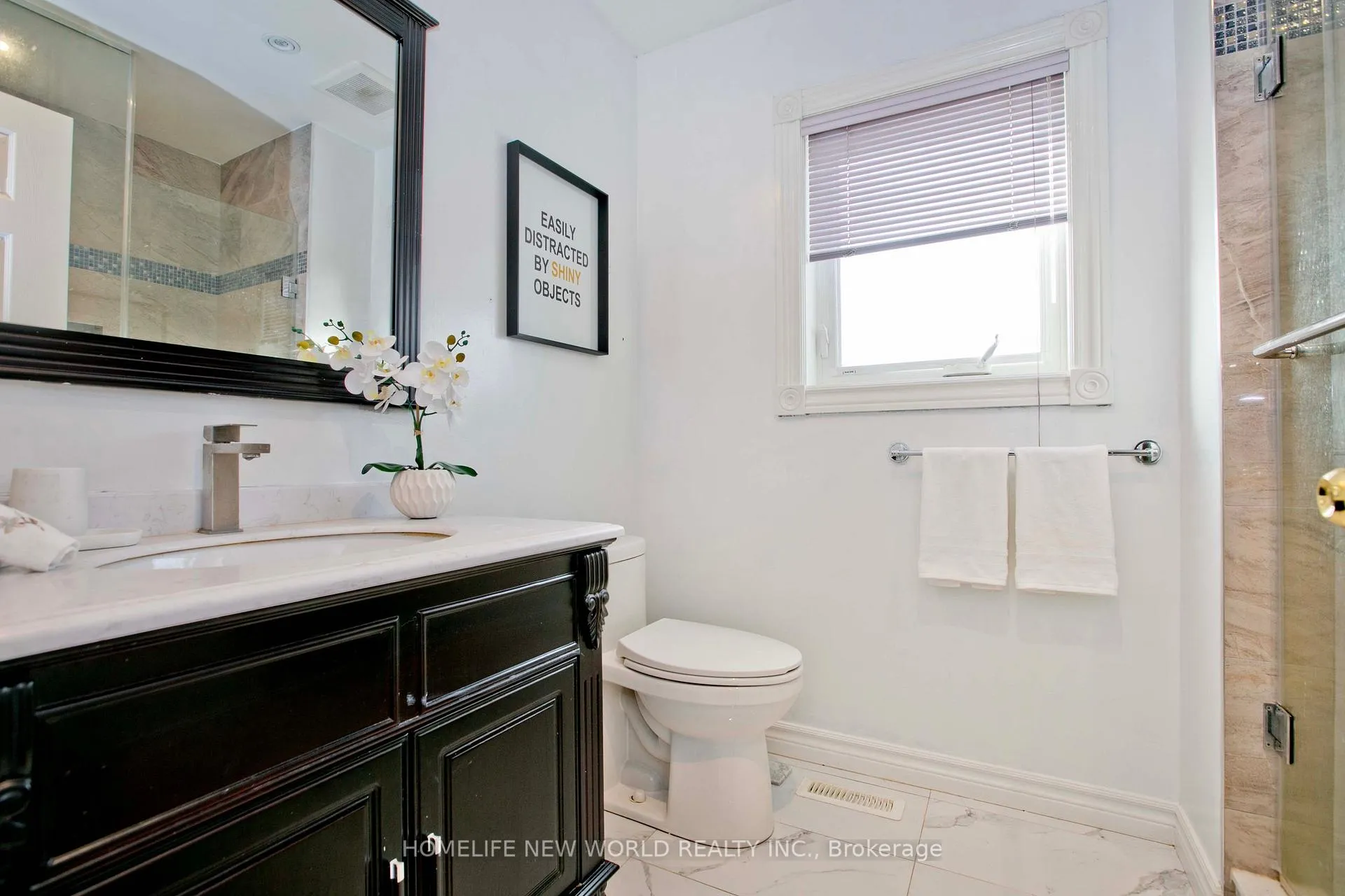 Photo 19 of 317 Milliken Meadows Drive, Markham, Milliken Mills West — HOMEH