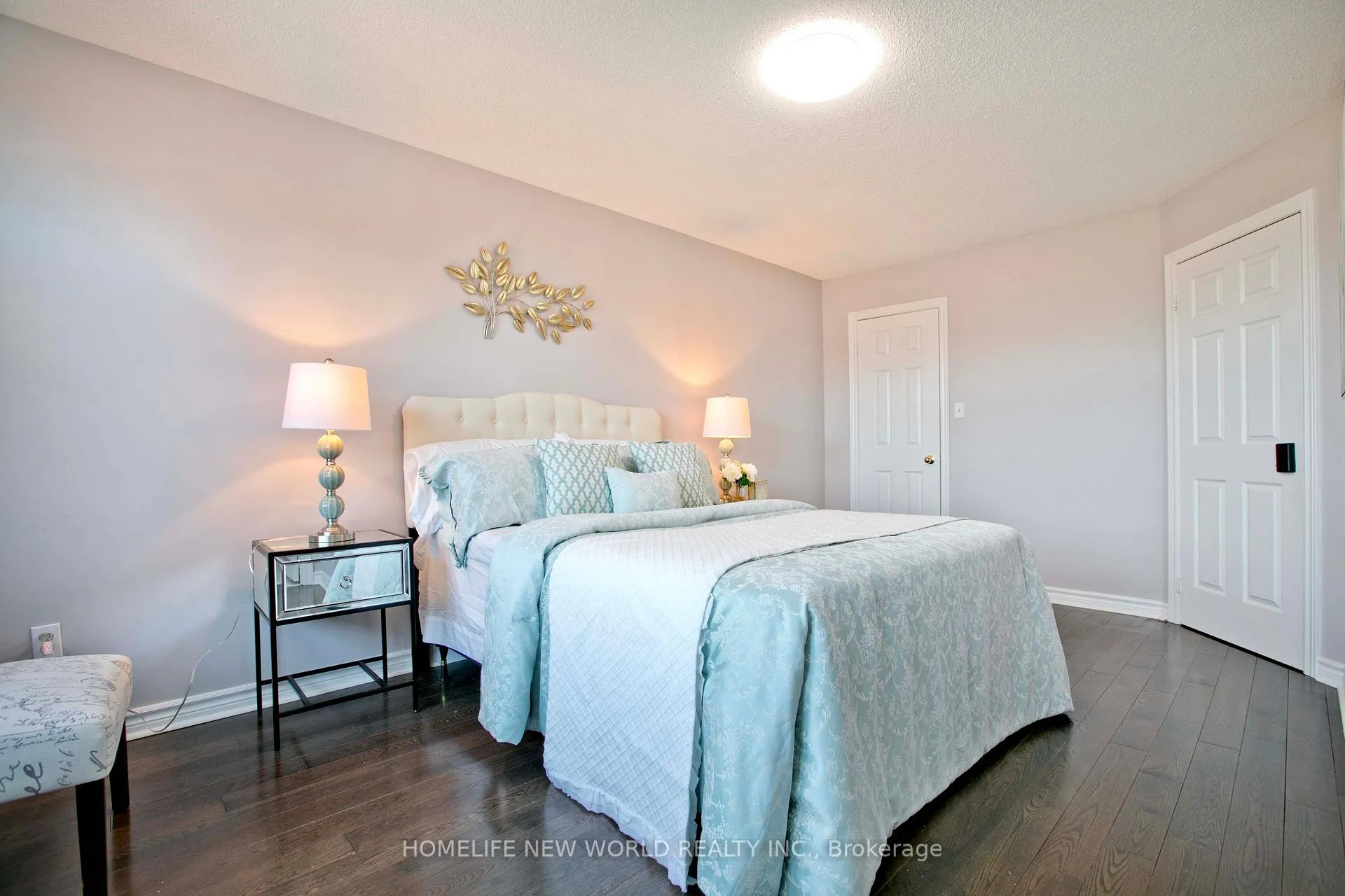 Photo 20 of 317 Milliken Meadows Drive, Markham, Milliken Mills West — HOMEH
