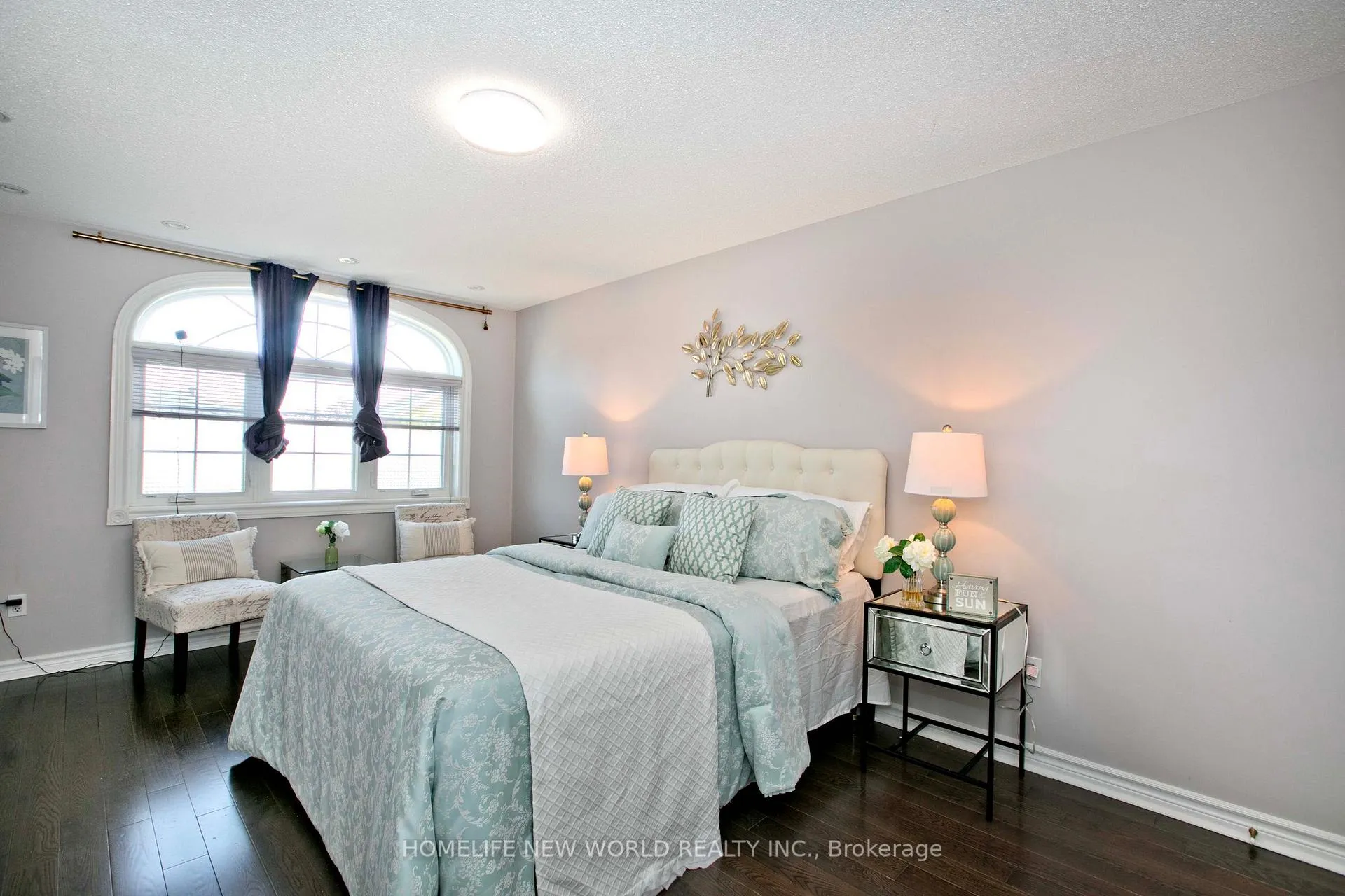 Photo 21 of 317 Milliken Meadows Drive, Markham, Milliken Mills West — HOMEH