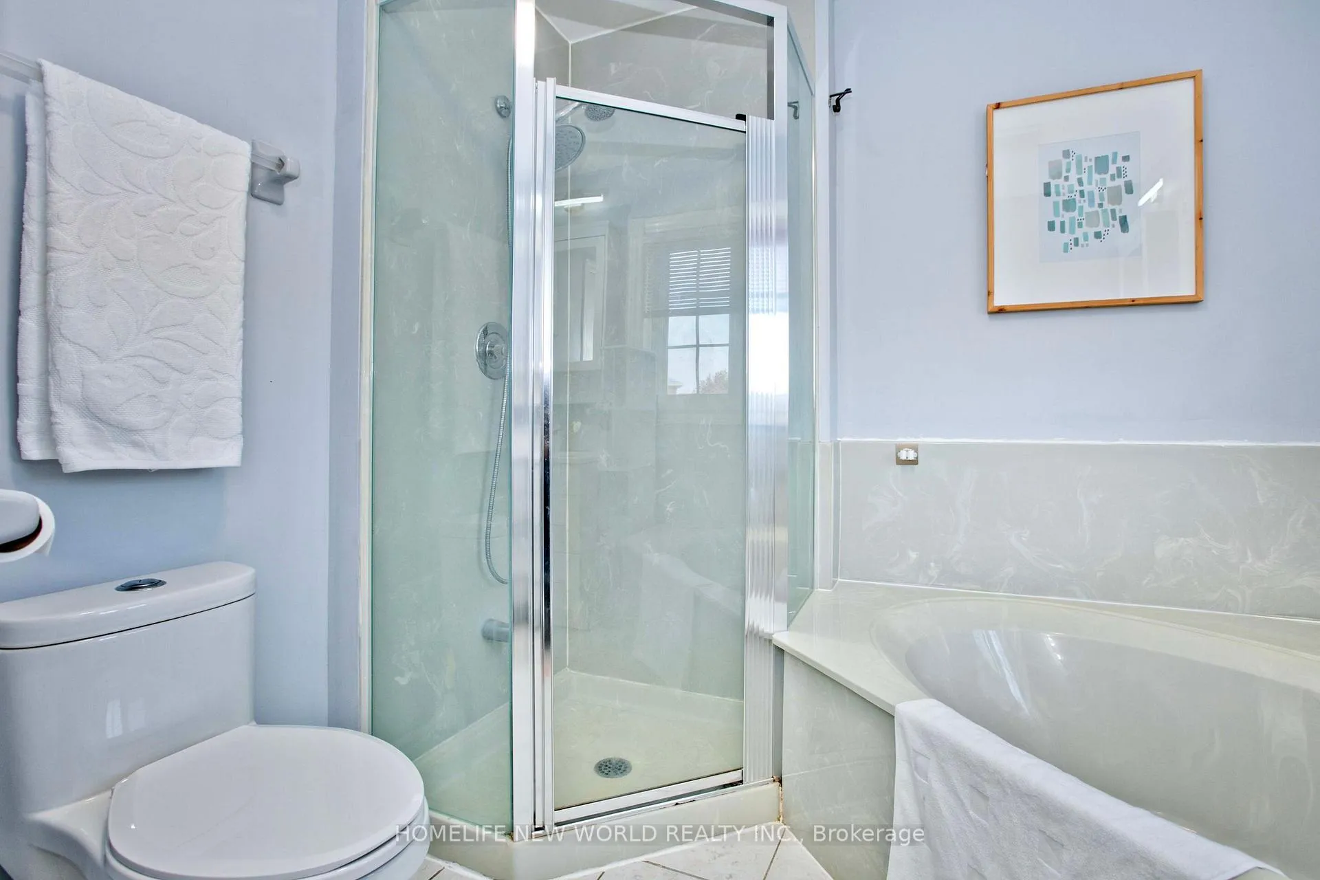 Photo 22 of 317 Milliken Meadows Drive, Markham, Milliken Mills West — HOMEH