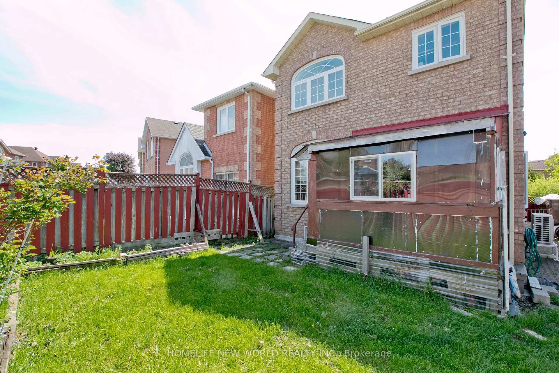 Photo 26 of 317 Milliken Meadows Drive, Markham, Milliken Mills West — HOMEH