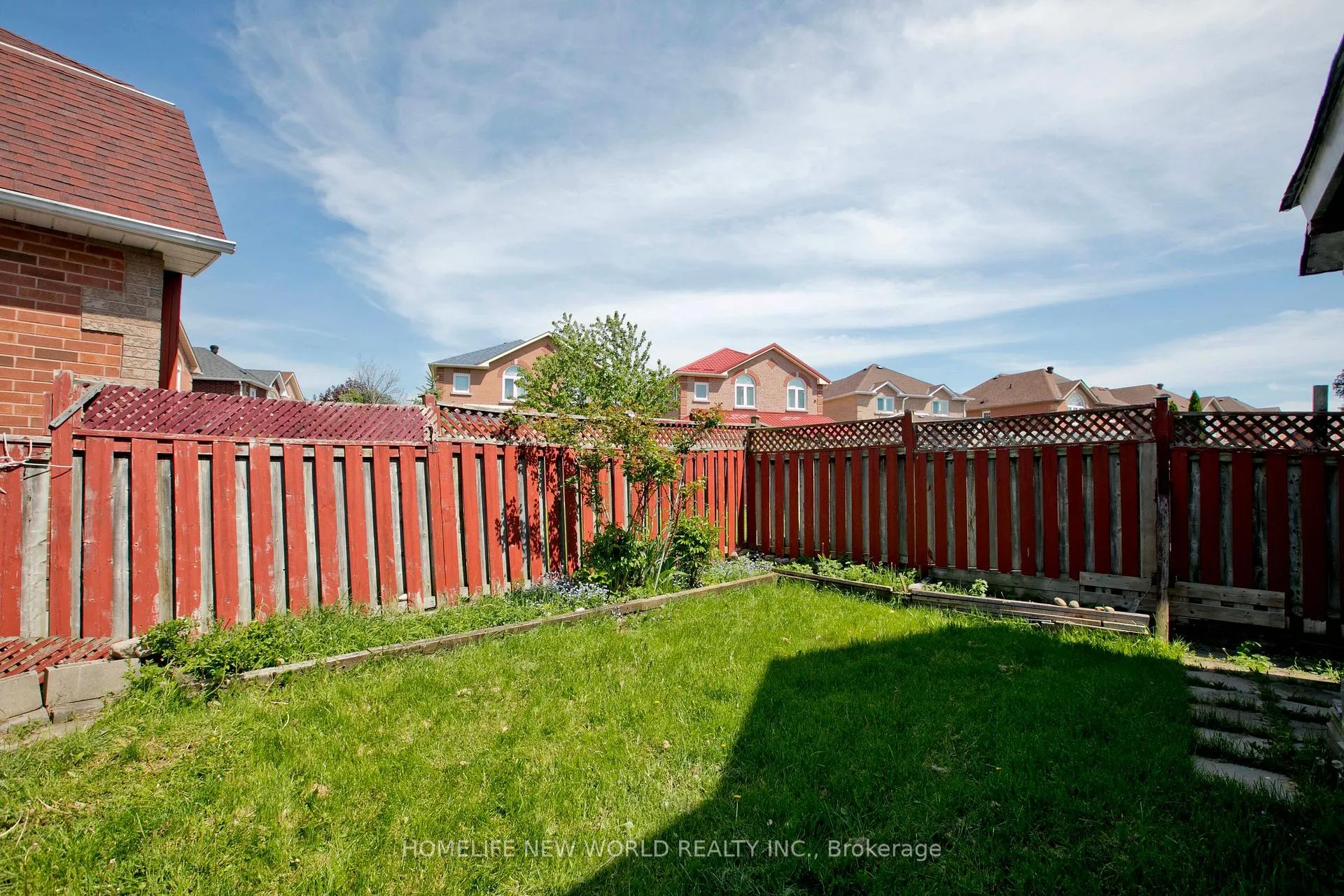 Photo 27 of 317 Milliken Meadows Drive, Markham, Milliken Mills West — HOMEH