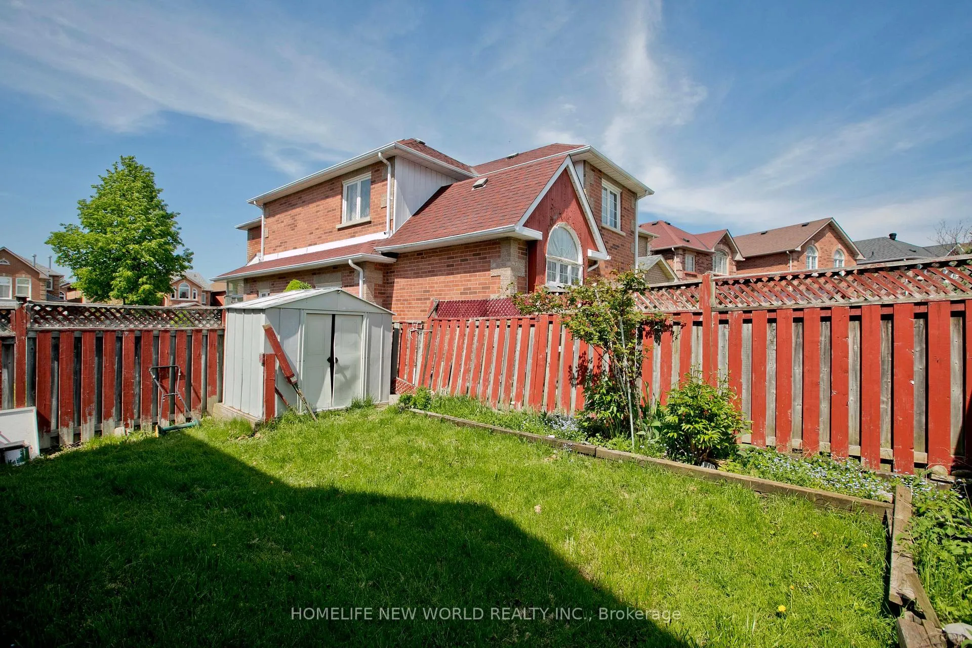 Photo 28 of 317 Milliken Meadows Drive, Markham, Milliken Mills West — HOMEH