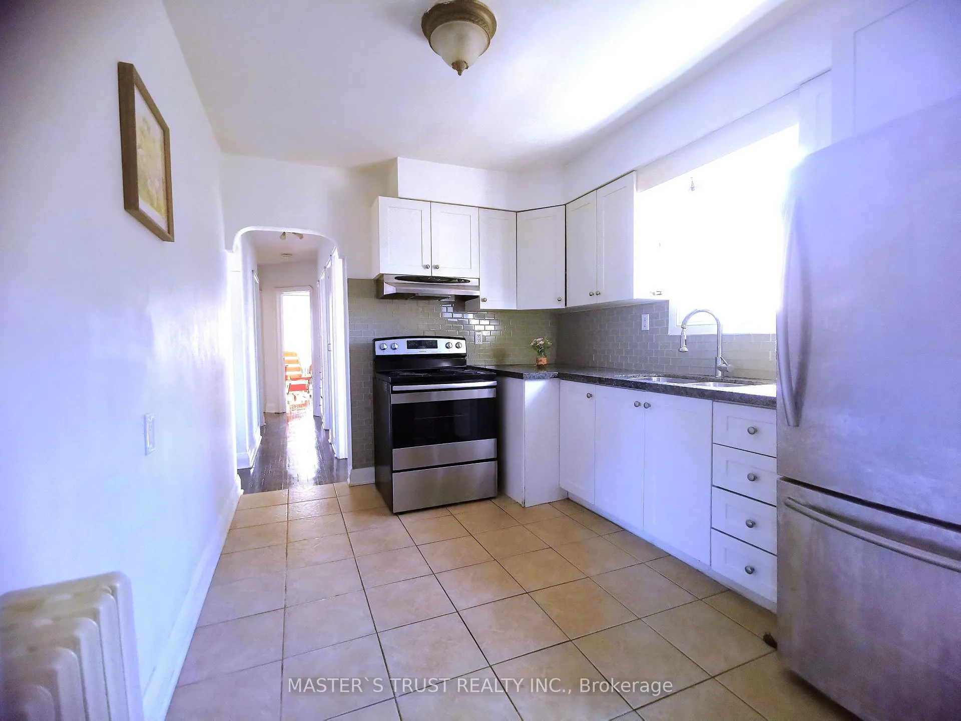 Photo 17 of 623 O' Connor Dr, Toronto, East York — HOMEH