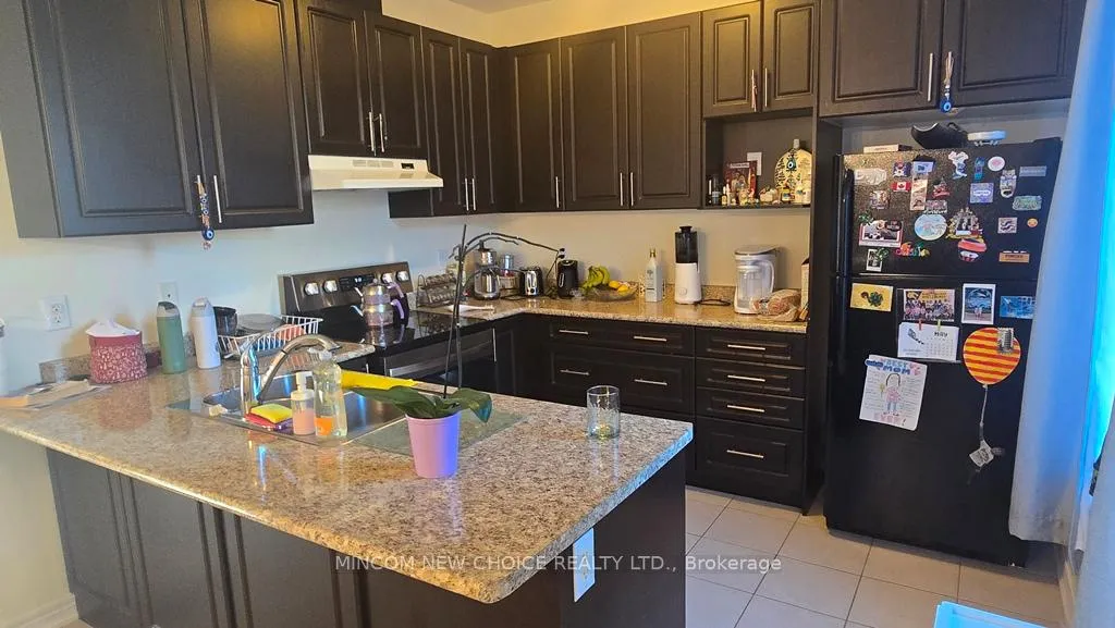 Photo 2 of 59 Lawrence Pilkington Avenue, Markham, Cornell — HOMEH