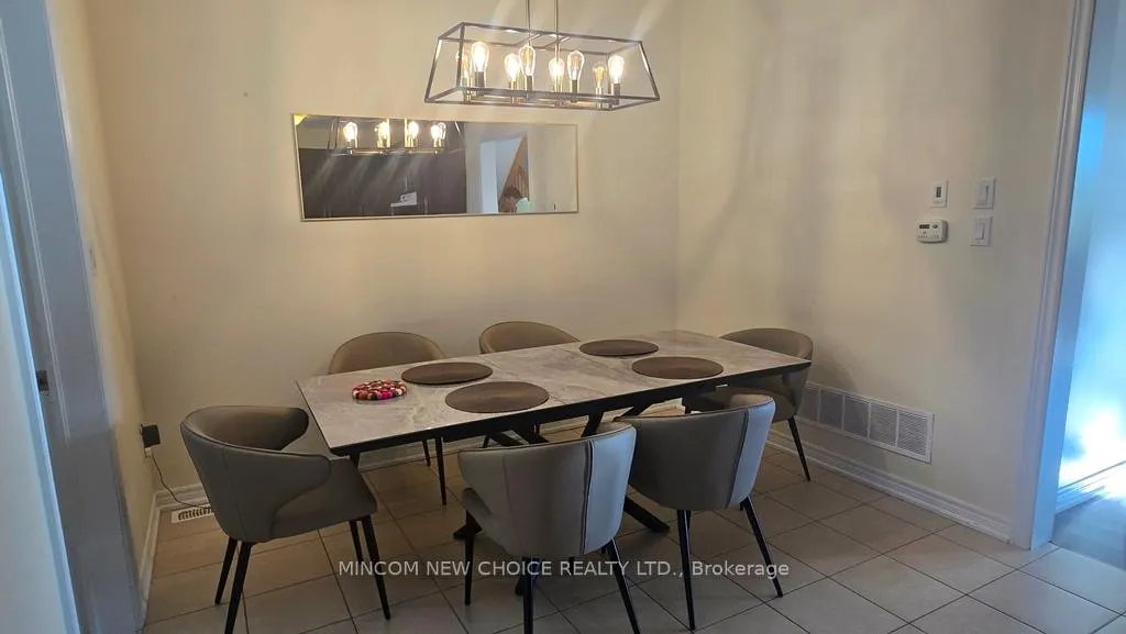 Photo 5 of 59 Lawrence Pilkington Avenue, Markham, Cornell — HOMEH