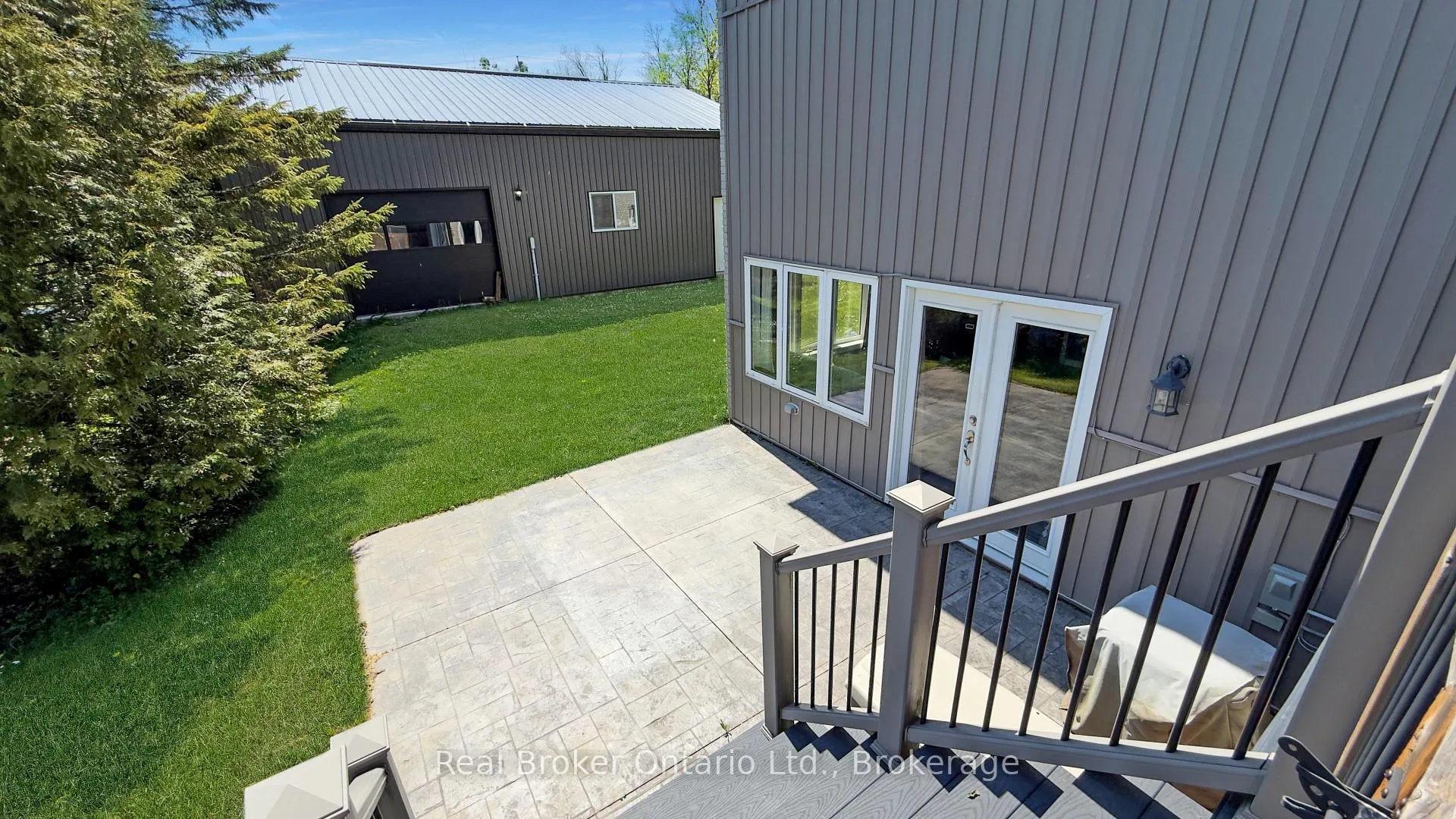 Photo 19 of 11 James Street W, Minto — HOMEH