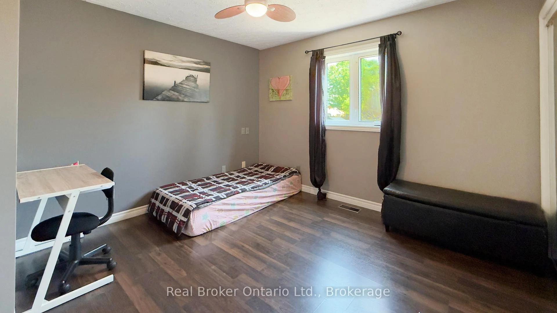 Photo 30 of 11 James Street W, Minto — HOMEH