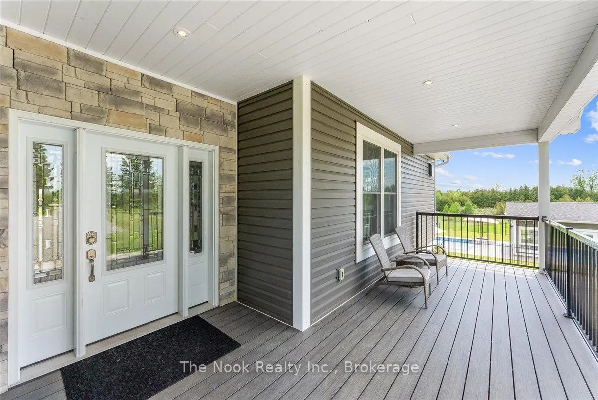 Photo 4 of 389 12th Line Rd Dummer, Douro-Dummer — HOMEH
