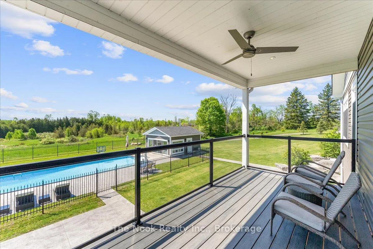 Photo 14 of 389 12th Line Rd Dummer, Douro-Dummer — HOMEH