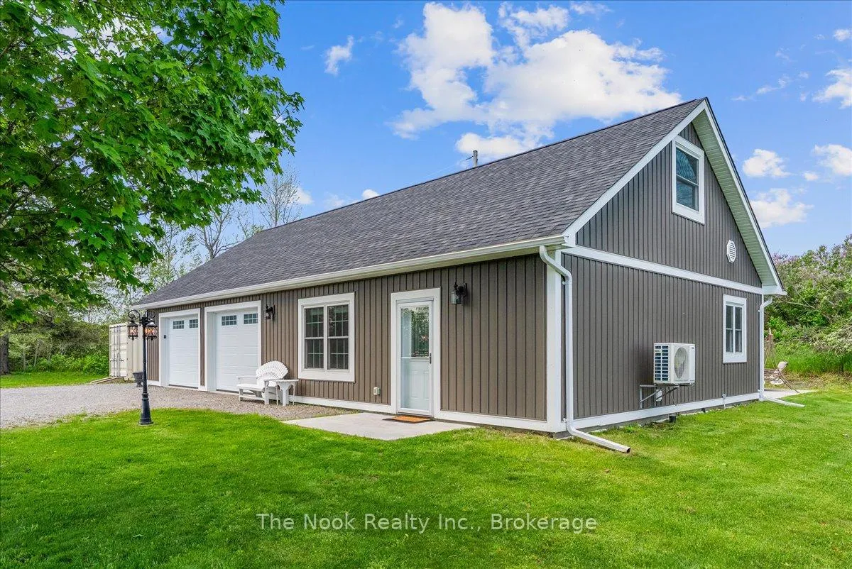 Photo 33 of 389 12th Line Rd Dummer, Douro-Dummer — HOMEH