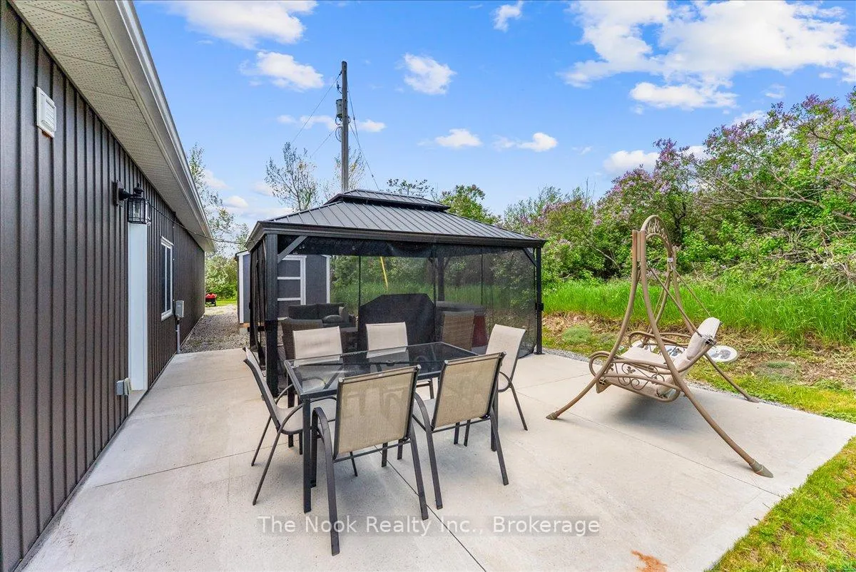 Photo 42 of 389 12th Line Rd Dummer, Douro-Dummer — HOMEH