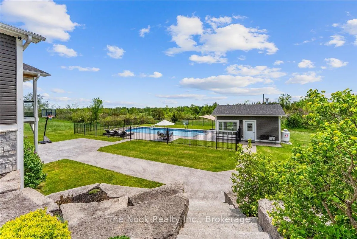 Photo 43 of 389 12th Line Rd Dummer, Douro-Dummer — HOMEH