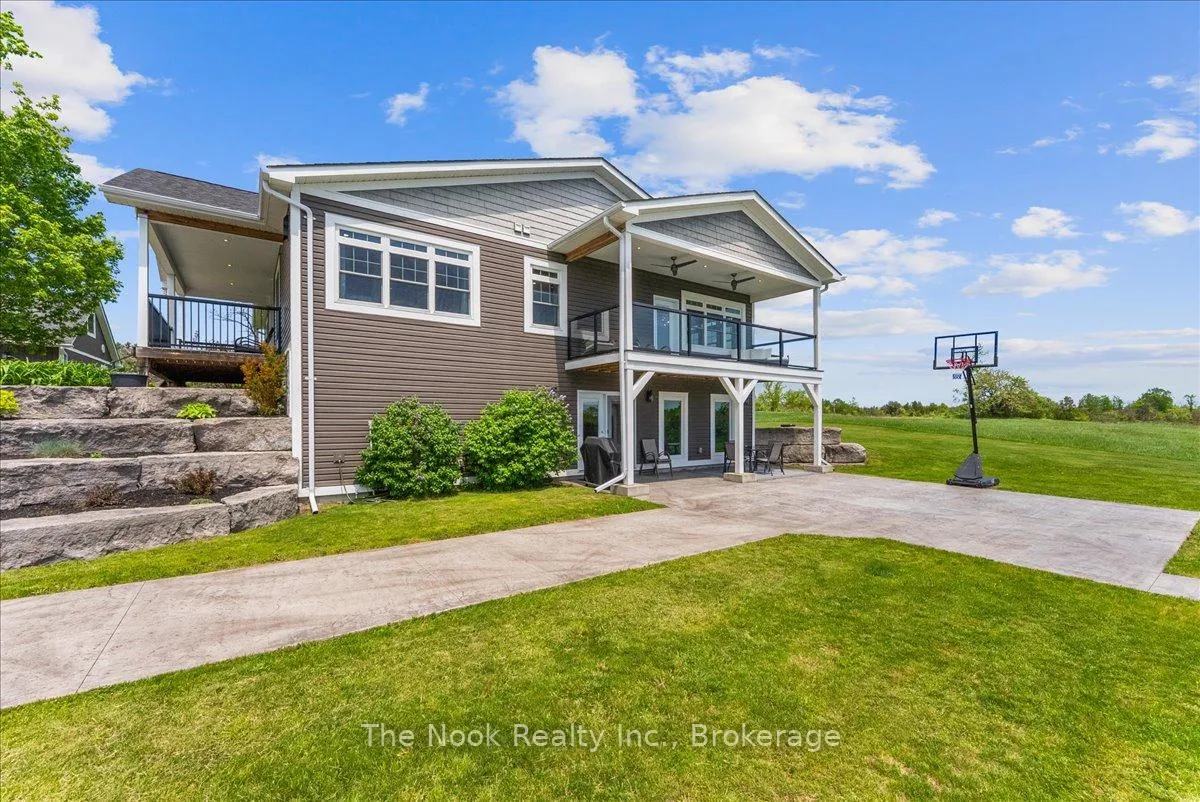 Photo 44 of 389 12th Line Rd Dummer, Douro-Dummer — HOMEH