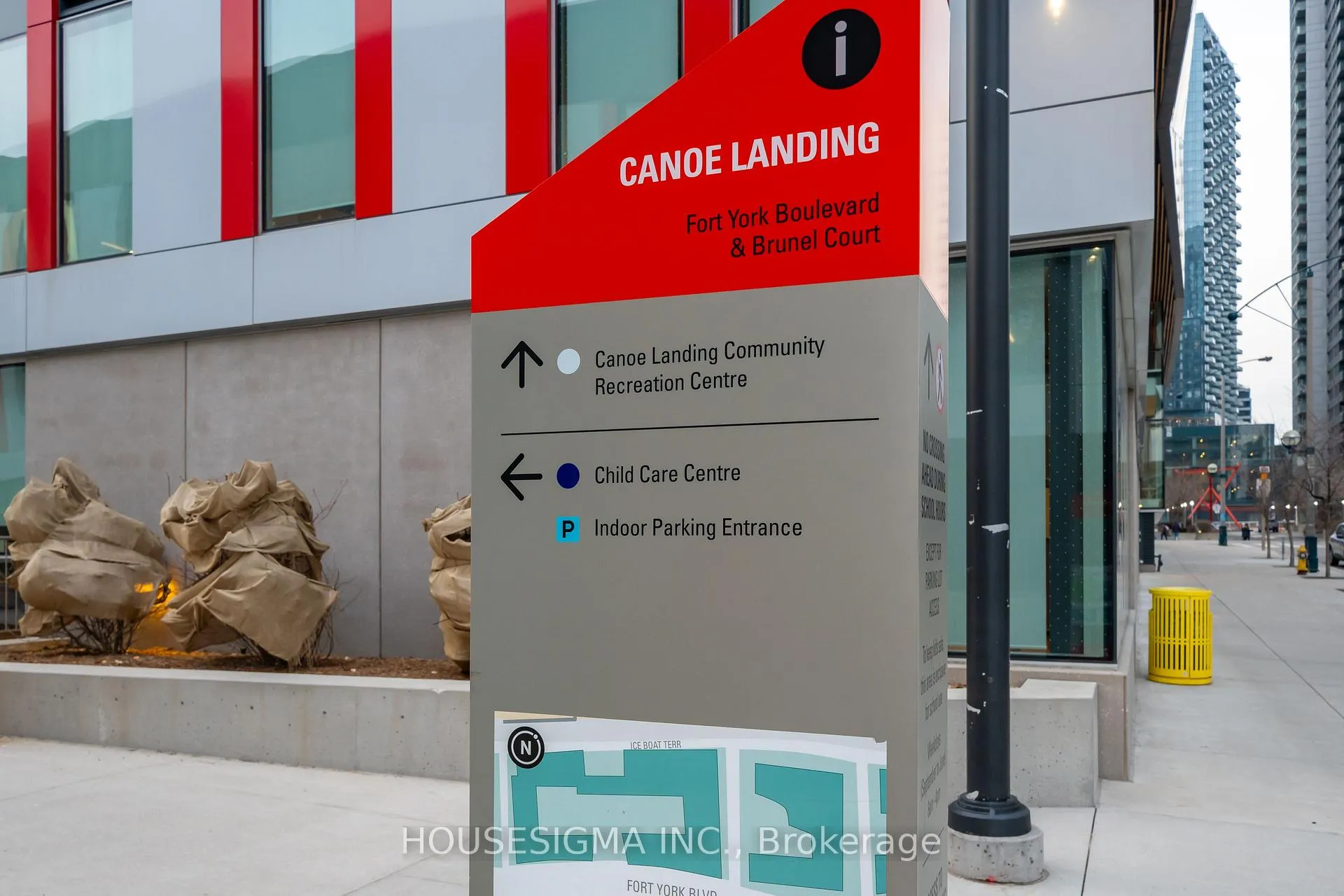 Photo 13 of Unit 1601, 15 Fort York Boulevard, Toronto, Waterfront Communities — HOMEH