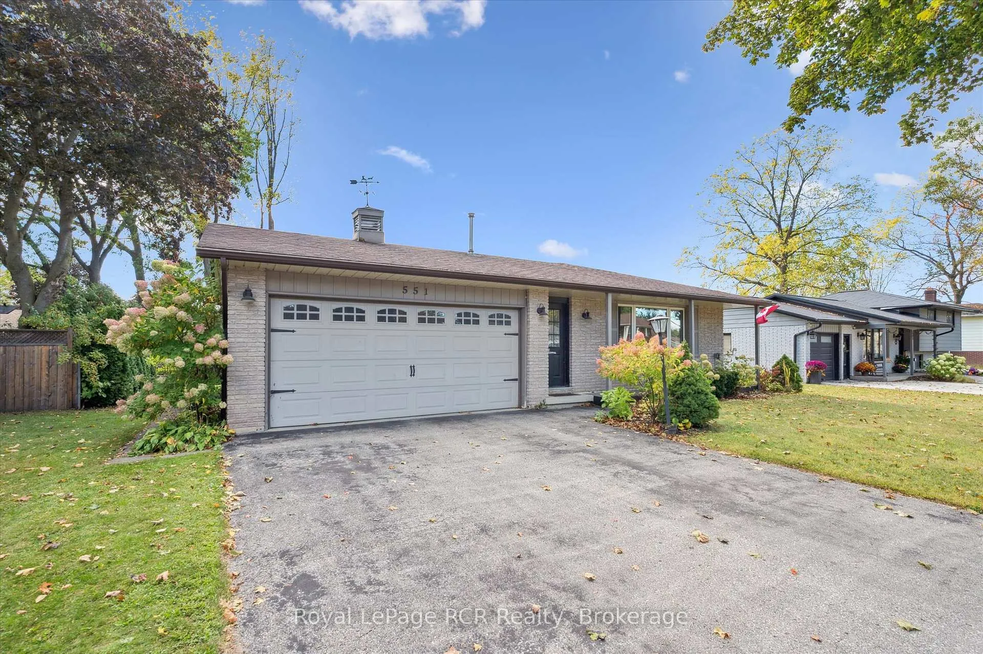 Photo 6 of 551 Oakview Crescent, Wellington North, Mount Forest — HOMEH
