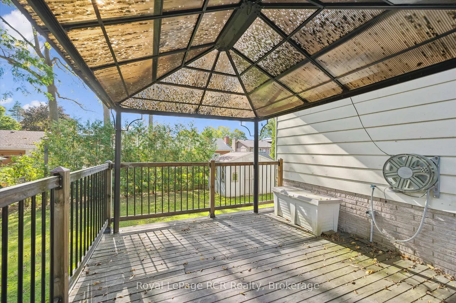 Photo 45 of 551 Oakview Crescent, Wellington North, Mount Forest — HOMEH