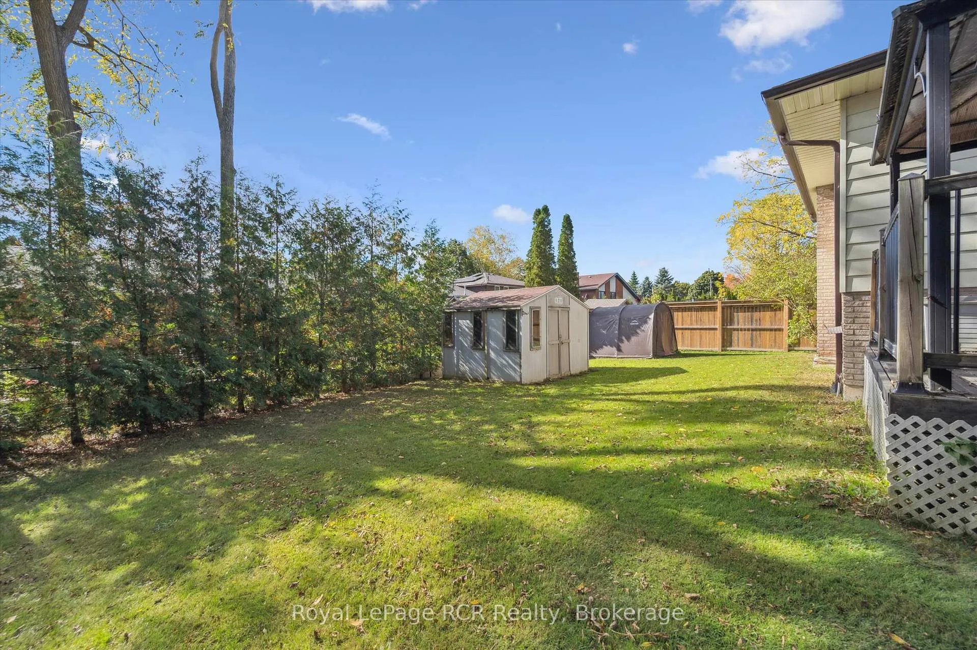 Photo 47 of 551 Oakview Crescent, Wellington North, Mount Forest — HOMEH