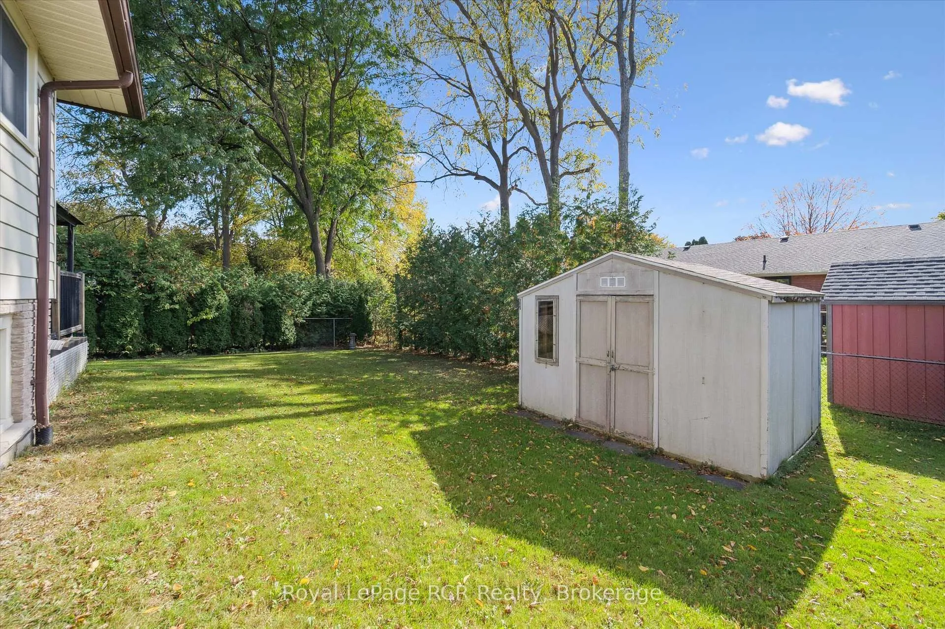 Photo 48 of 551 Oakview Crescent, Wellington North, Mount Forest — HOMEH