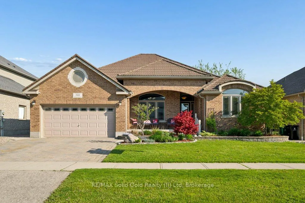 Photo 1 of 366 Townsend Drive, Woolwich, Breslau — HOMEH