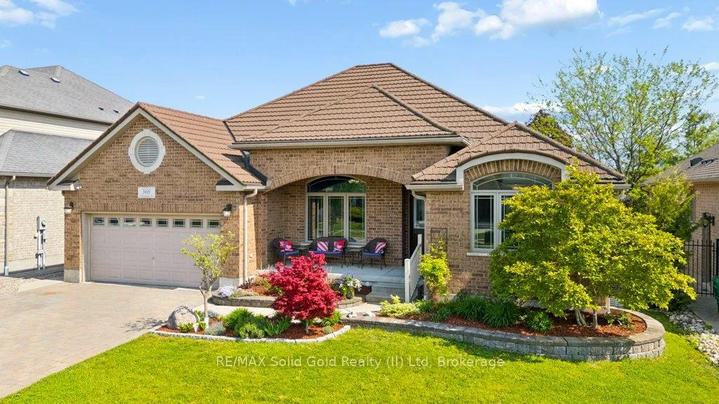 Photo 3 of 366 Townsend Drive, Woolwich, Breslau — HOMEH