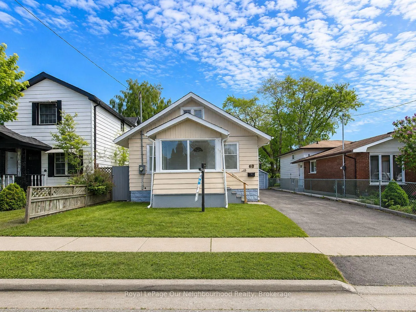 Photo 1 of 65 Gladstone Avenue, Oshawa, McLaughlin — HOMEH