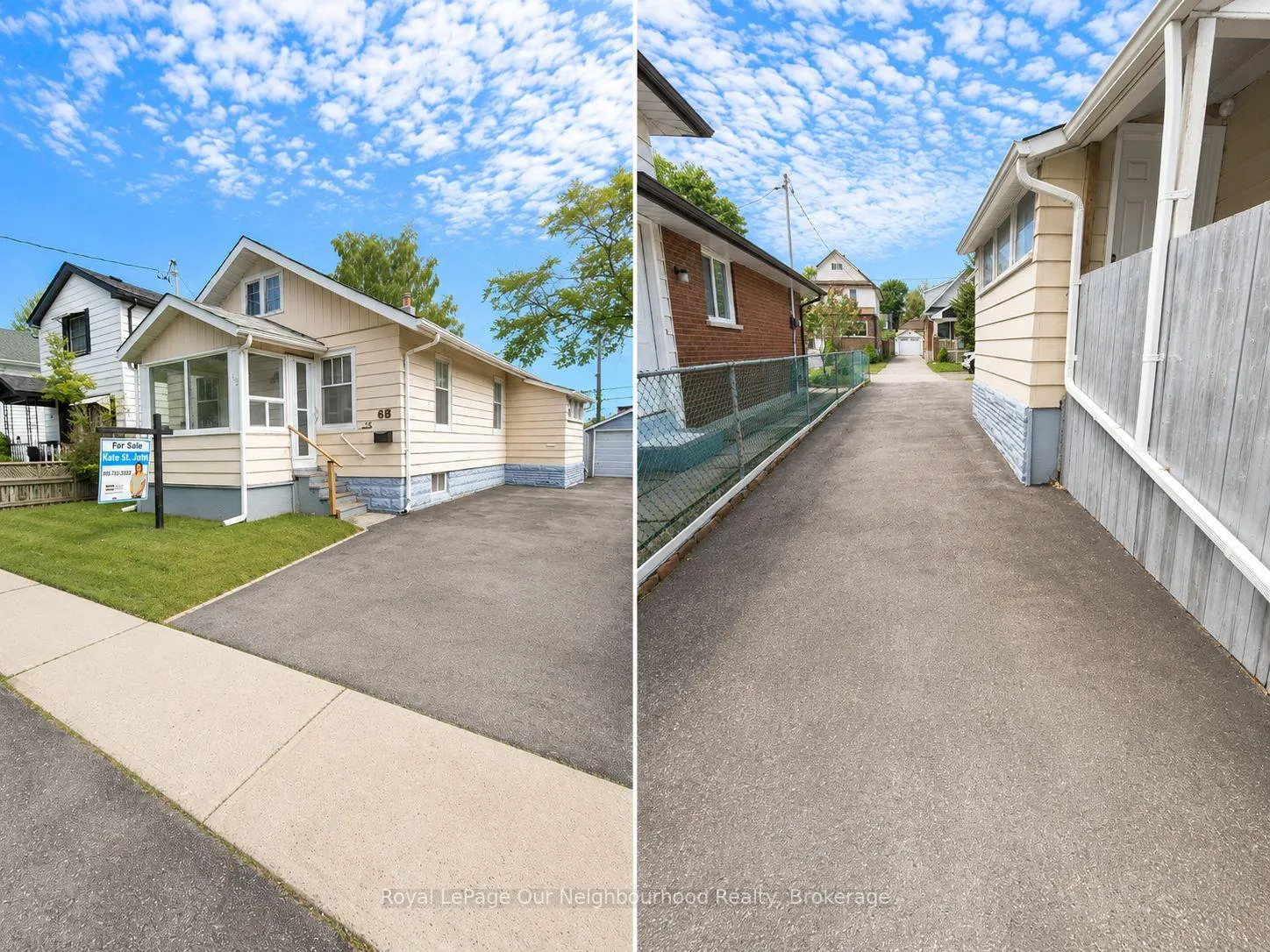 Photo 2 of 65 Gladstone Avenue, Oshawa, McLaughlin — HOMEH