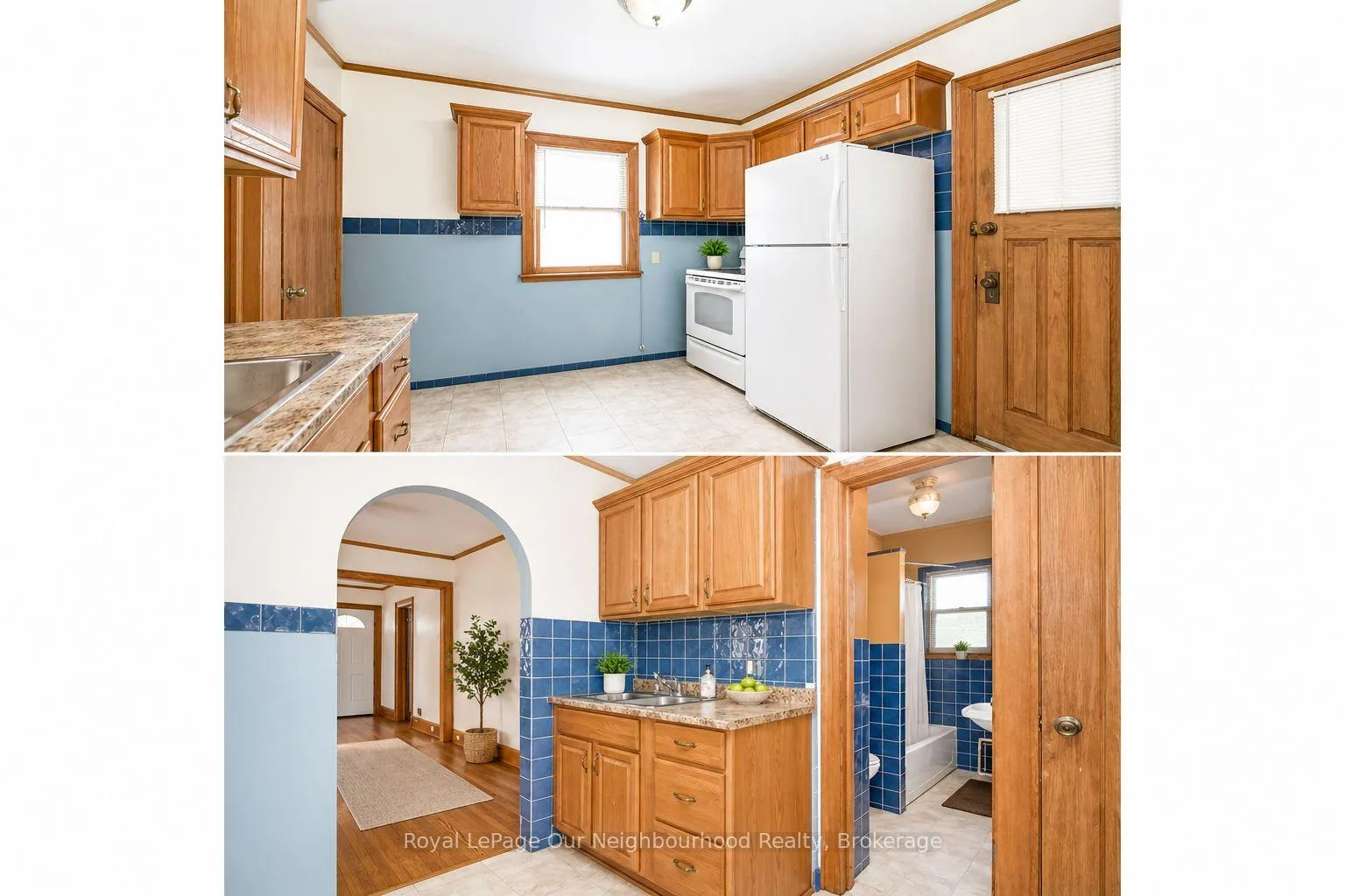 Photo 8 of 65 Gladstone Avenue, Oshawa, McLaughlin — HOMEH