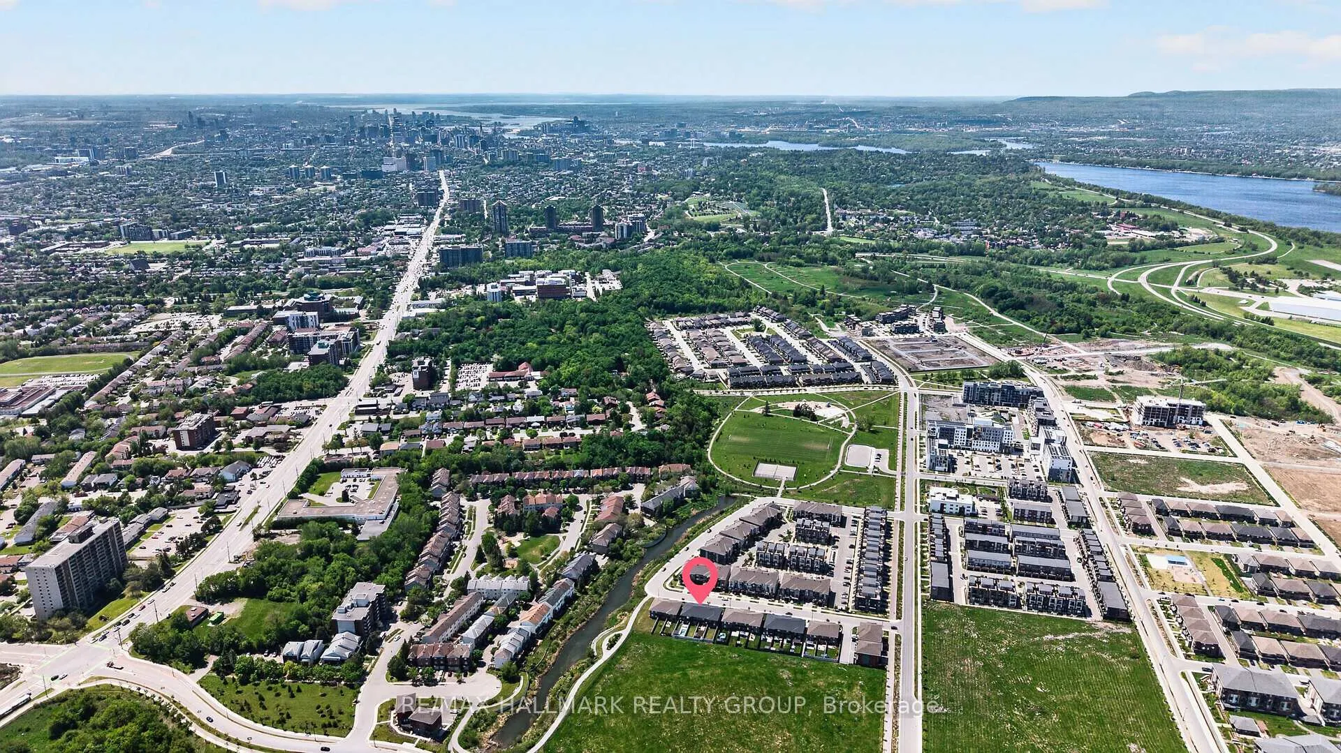 Photo 50 of 298 Squadron Crescent, Ottawa, CFB Rockcliffe and Area — HOMEH