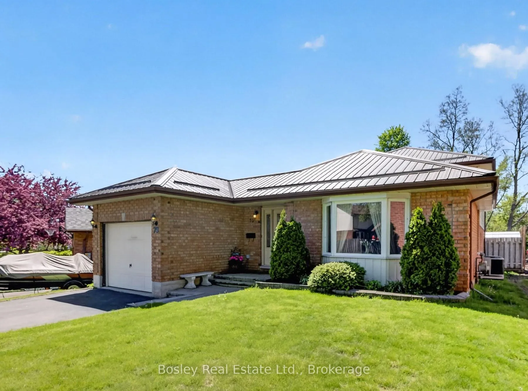Photo 1 of 79 Centennial Drive, Port Hope — HOMEH