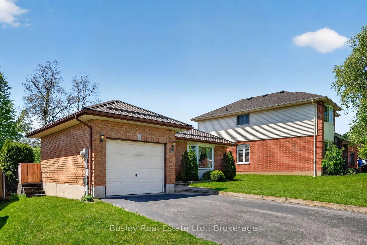 Photo 2 of 79 Centennial Drive, Port Hope — HOMEH