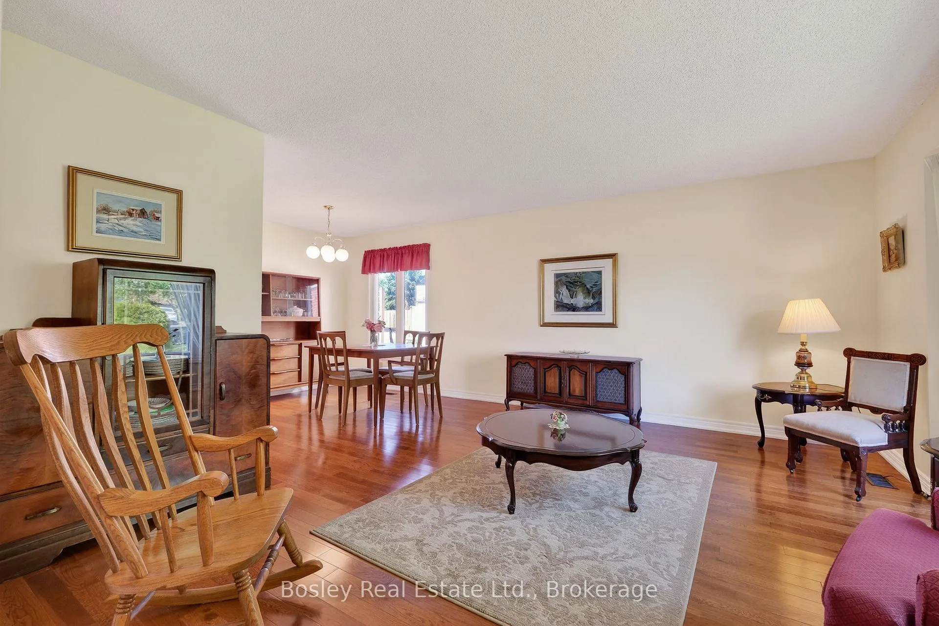 Photo 6 of 79 Centennial Drive, Port Hope — HOMEH