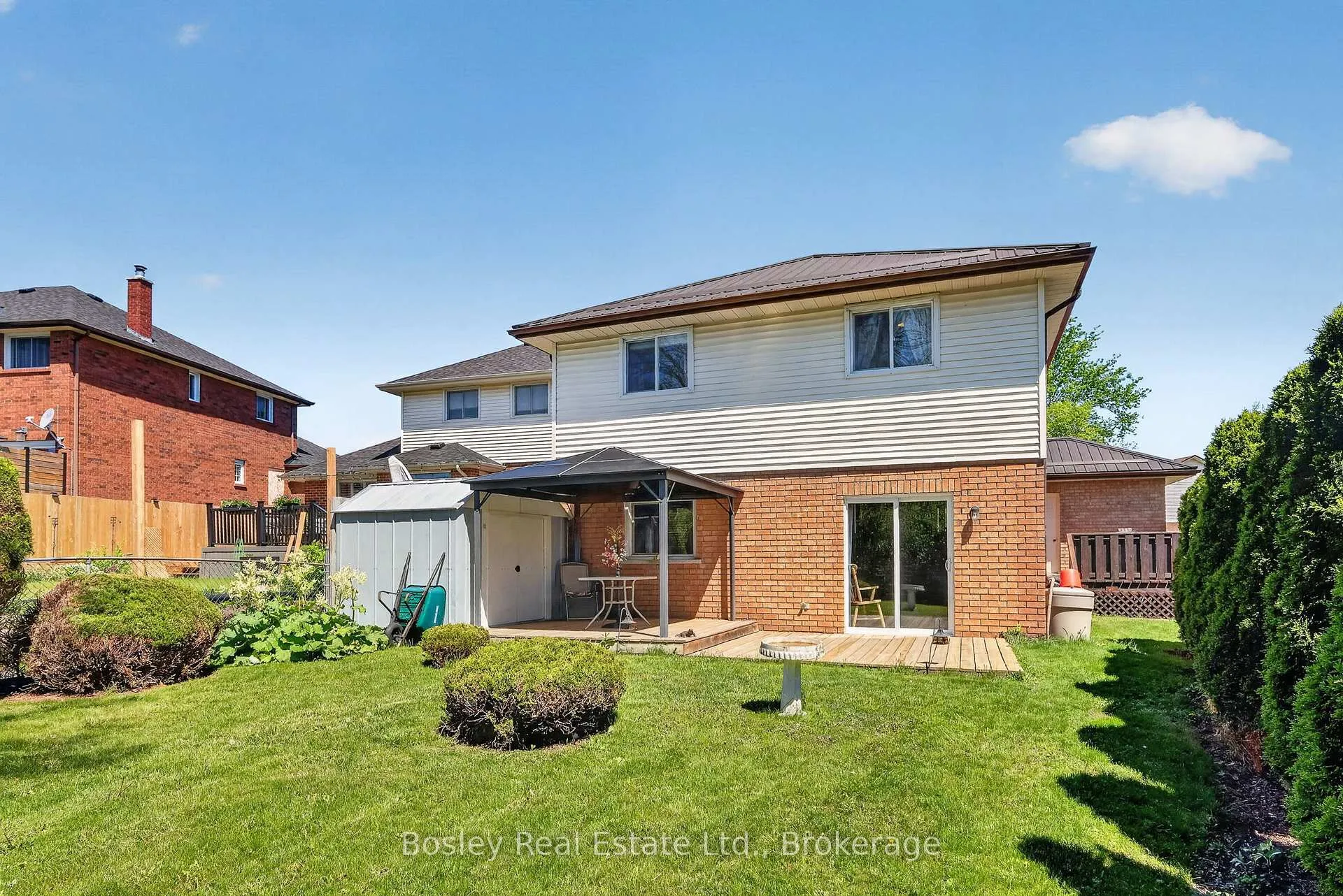 Photo 32 of 79 Centennial Drive, Port Hope — HOMEH