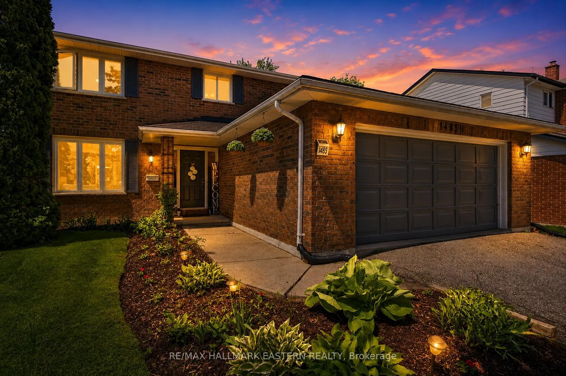 Photo 2 of 1485 Wildlark Drive, Peterborough, Monaghan Ward 2 — HOMEH