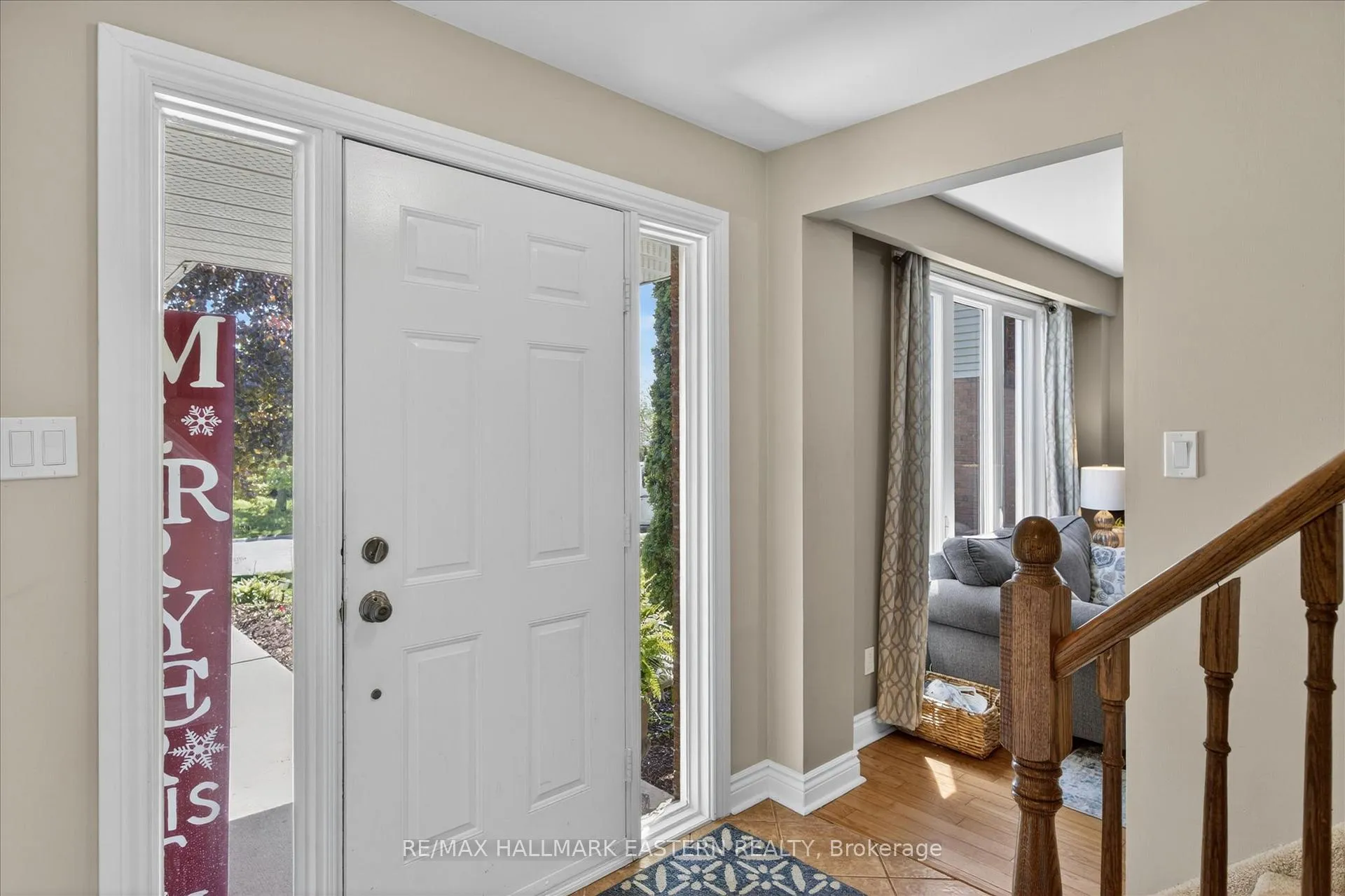 Photo 6 of 1485 Wildlark Drive, Peterborough, Monaghan Ward 2 — HOMEH