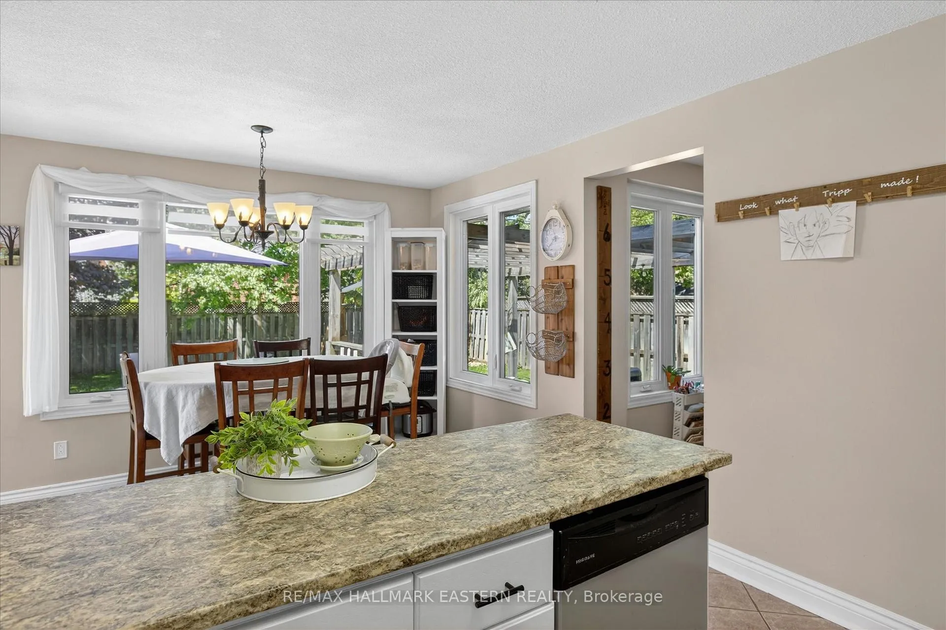 Photo 13 of 1485 Wildlark Drive, Peterborough, Monaghan Ward 2 — HOMEH