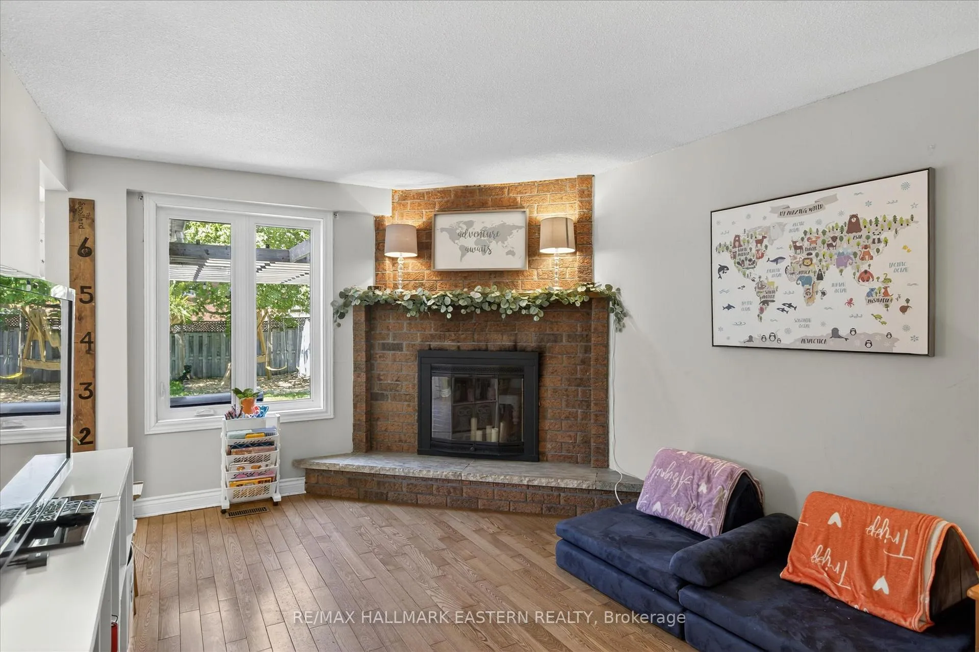 Photo 17 of 1485 Wildlark Drive, Peterborough, Monaghan Ward 2 — HOMEH