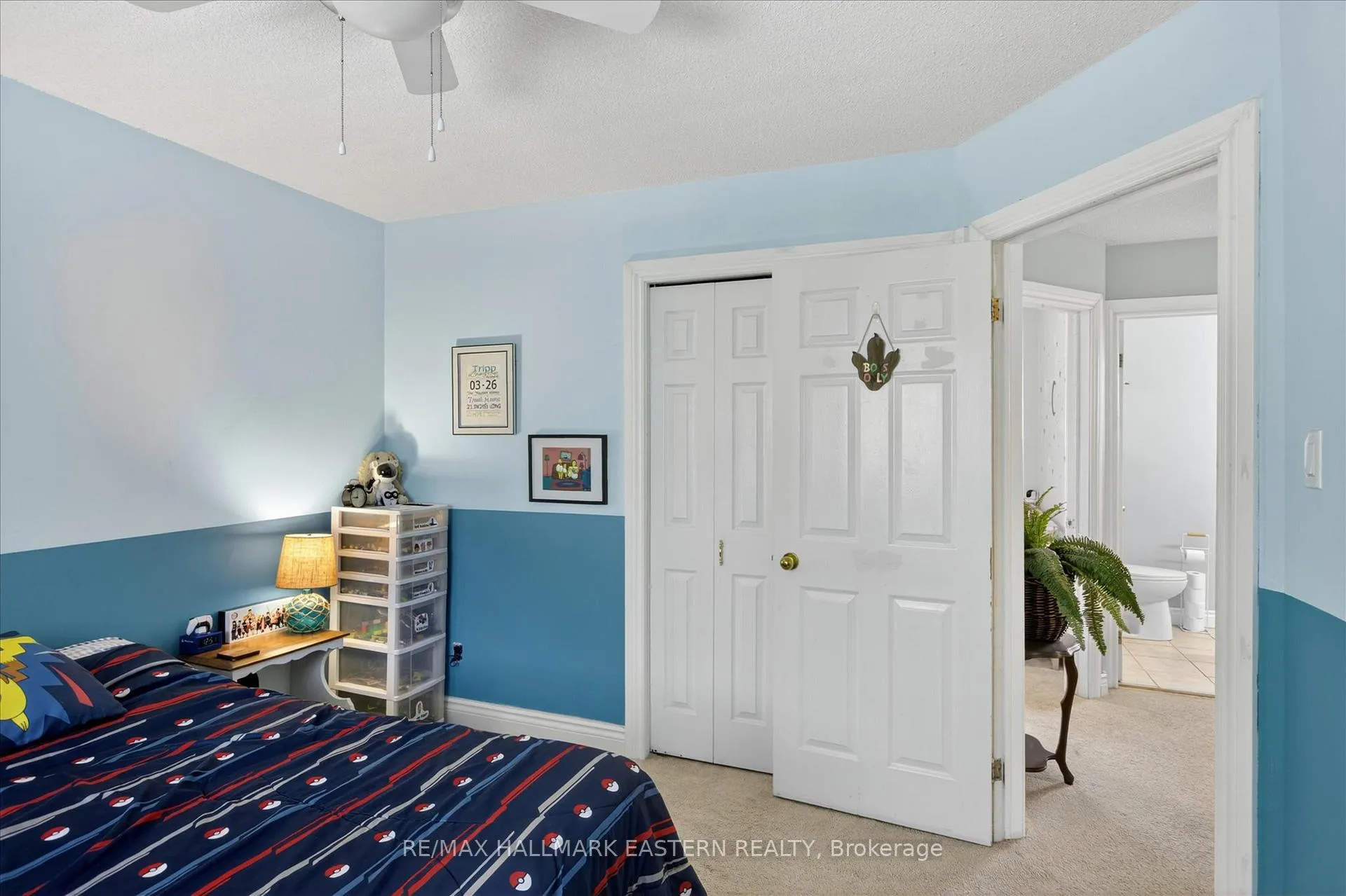Photo 29 of 1485 Wildlark Drive, Peterborough, Monaghan Ward 2 — HOMEH