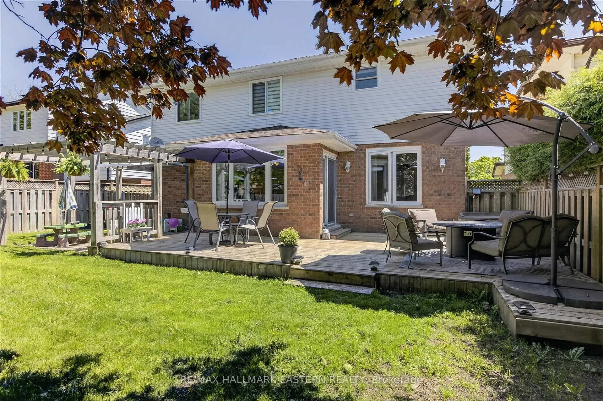 Photo 40 of 1485 Wildlark Drive, Peterborough, Monaghan Ward 2 — HOMEH