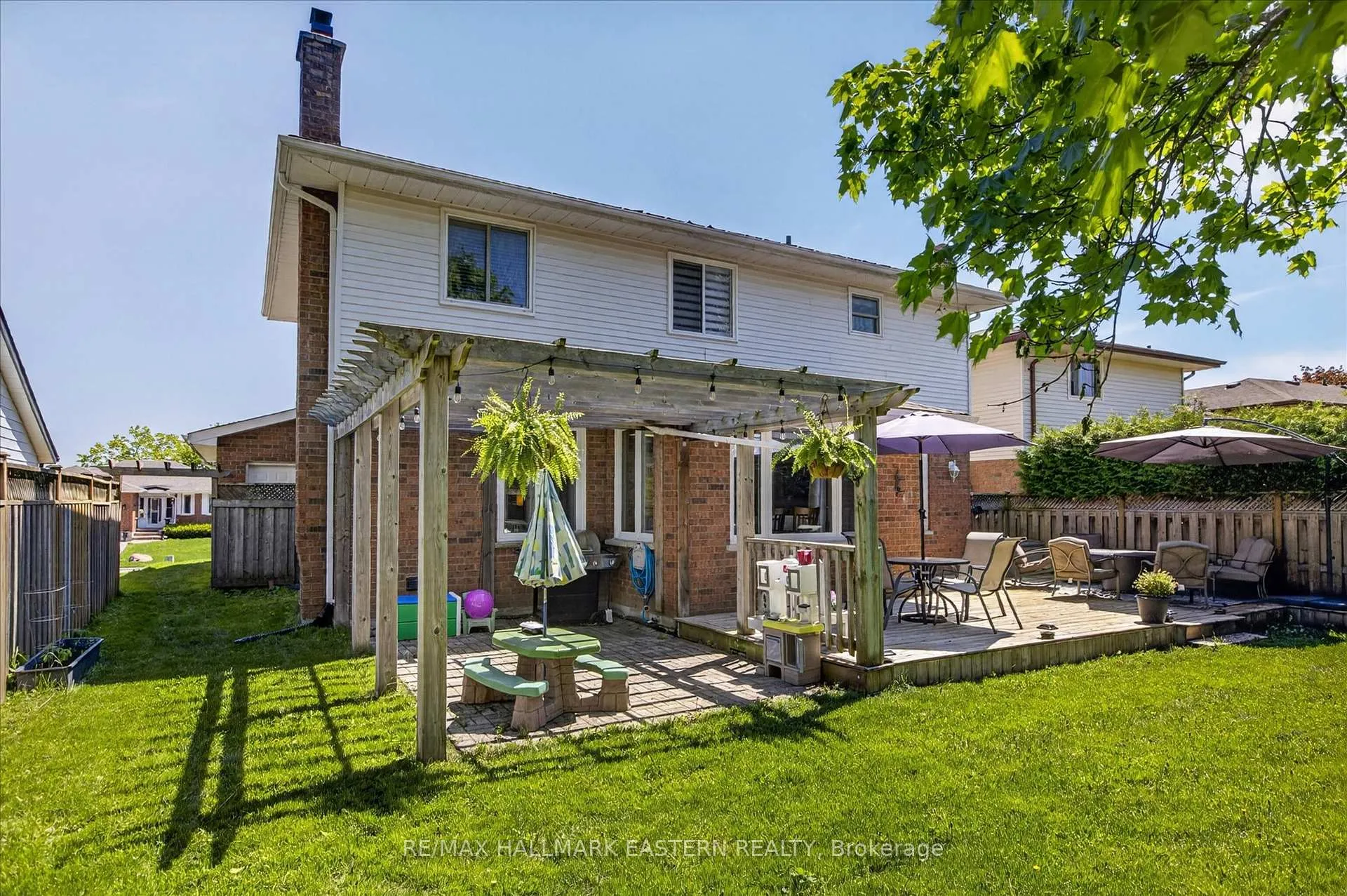 Photo 46 of 1485 Wildlark Drive, Peterborough, Monaghan Ward 2 — HOMEH