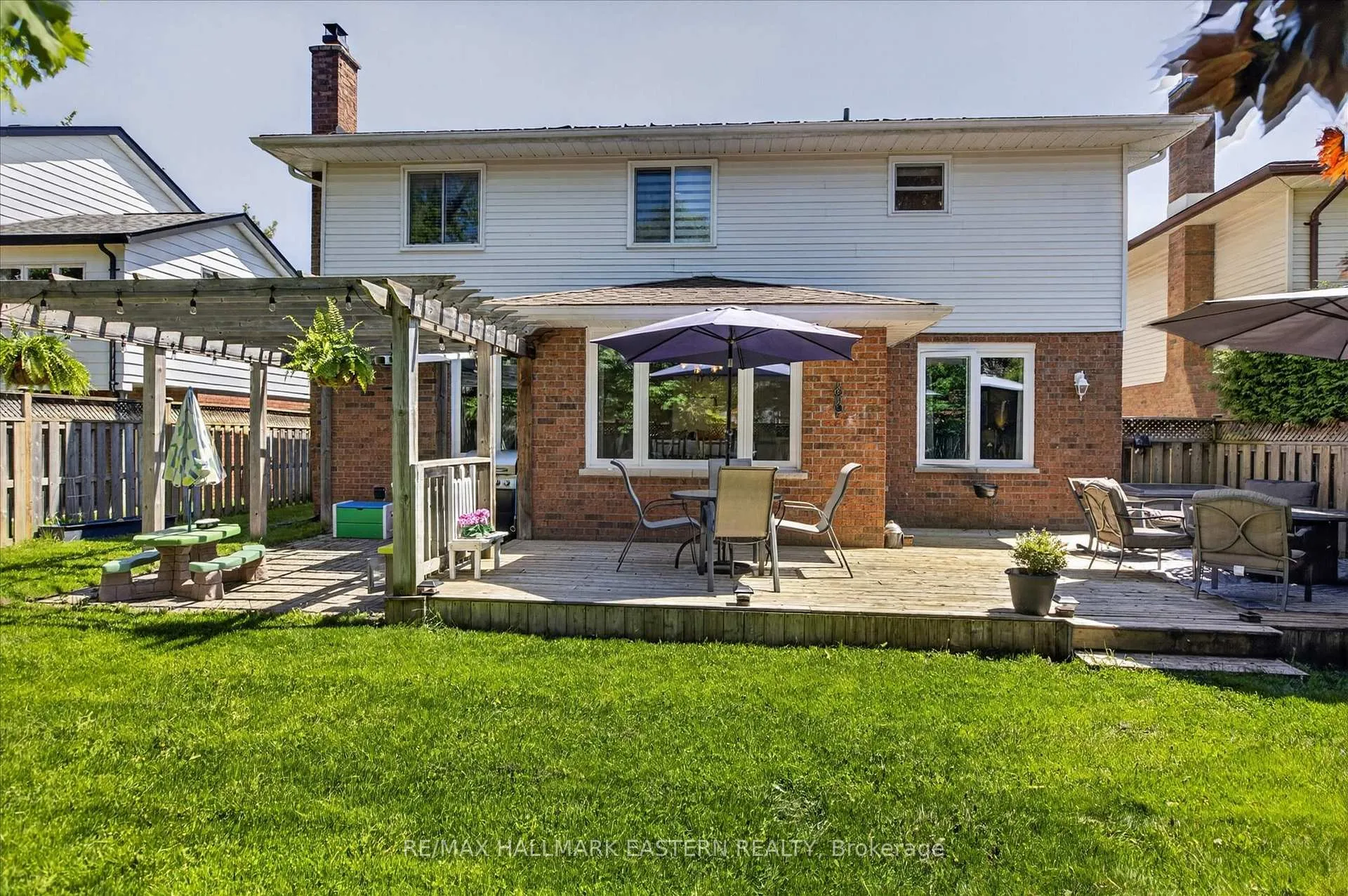 Photo 47 of 1485 Wildlark Drive, Peterborough, Monaghan Ward 2 — HOMEH