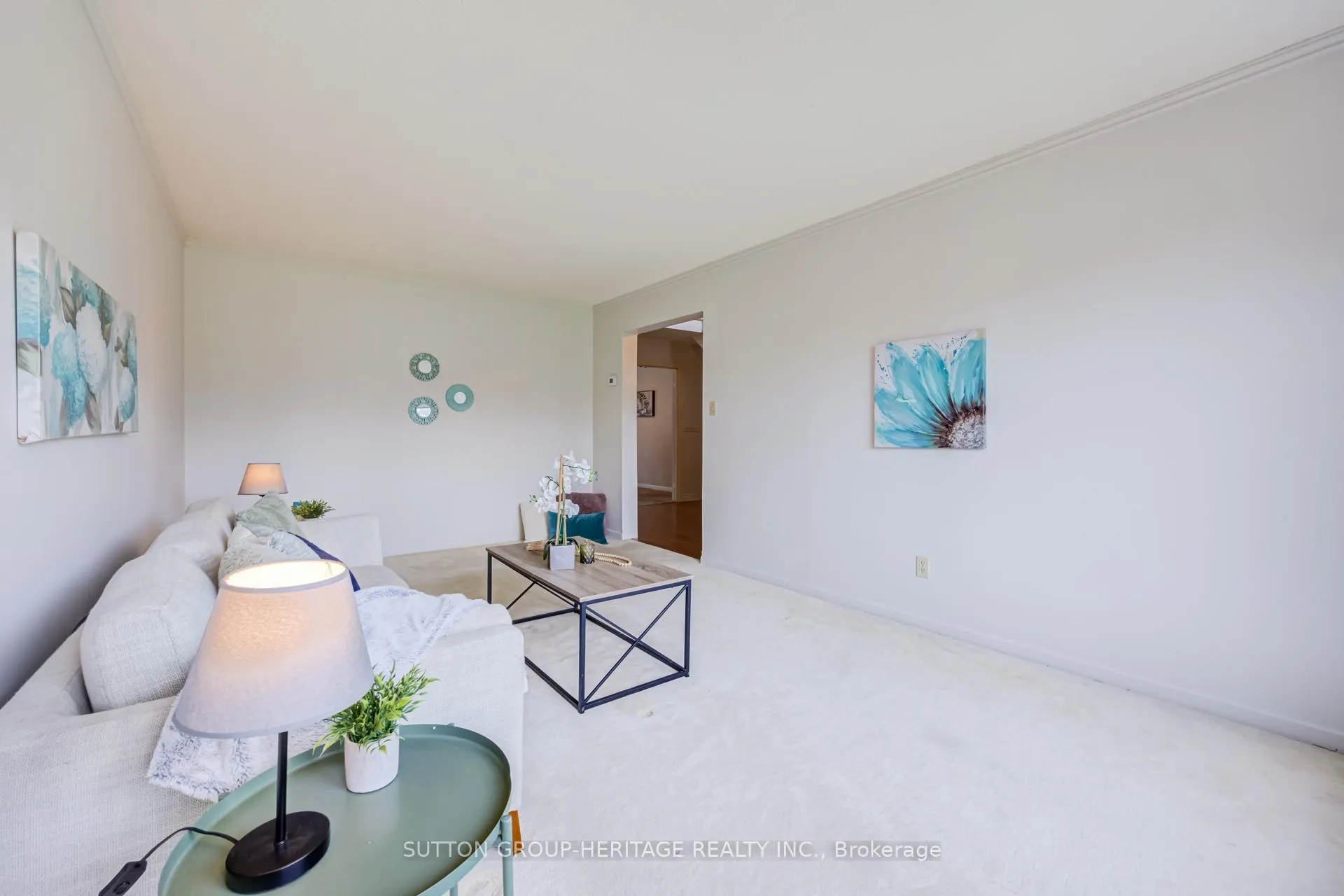 Photo 6 of 41 Carter Crescent, Whitby, Lynde Creek — HOMEH