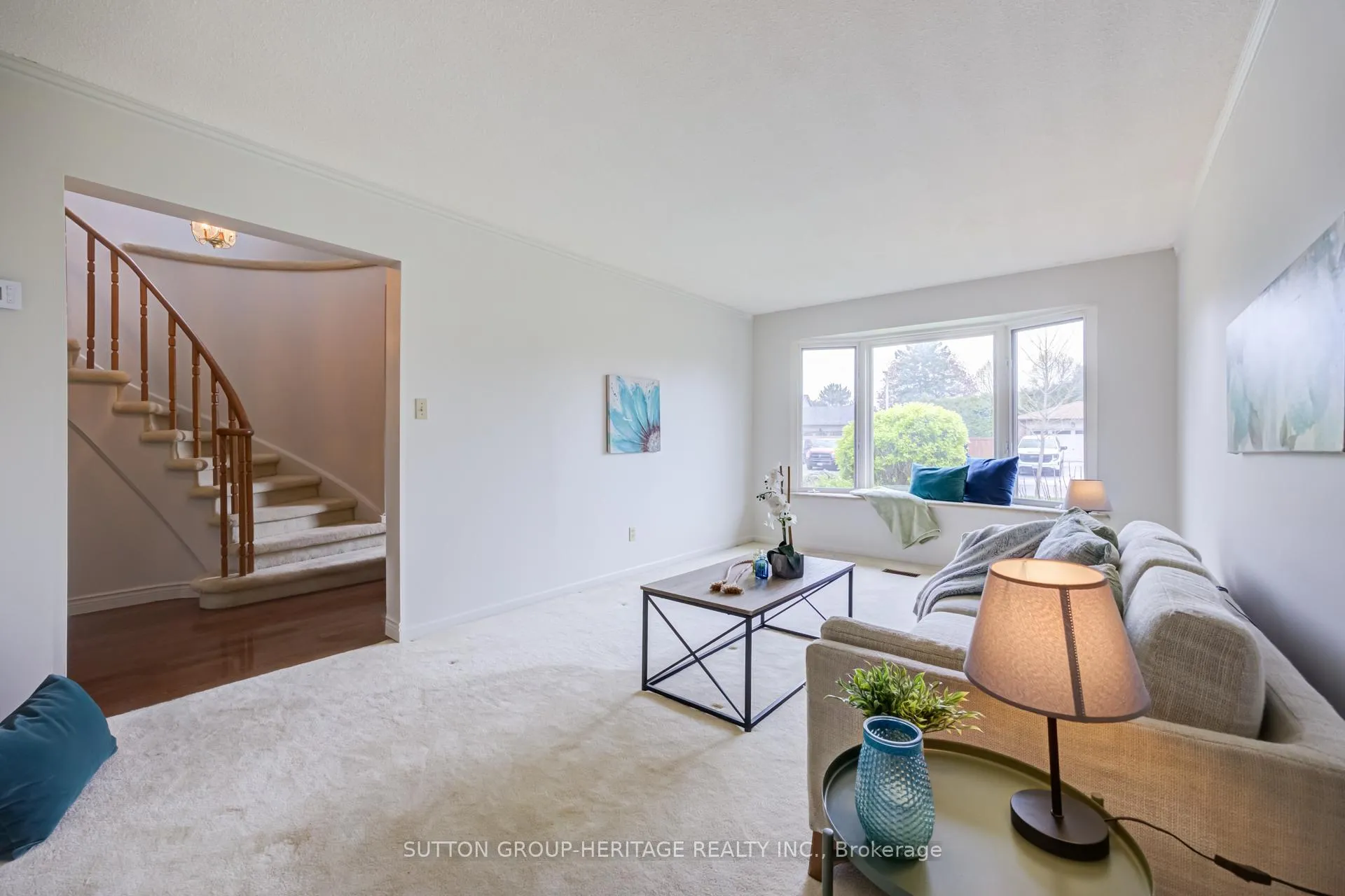 Photo 7 of 41 Carter Crescent, Whitby, Lynde Creek — HOMEH